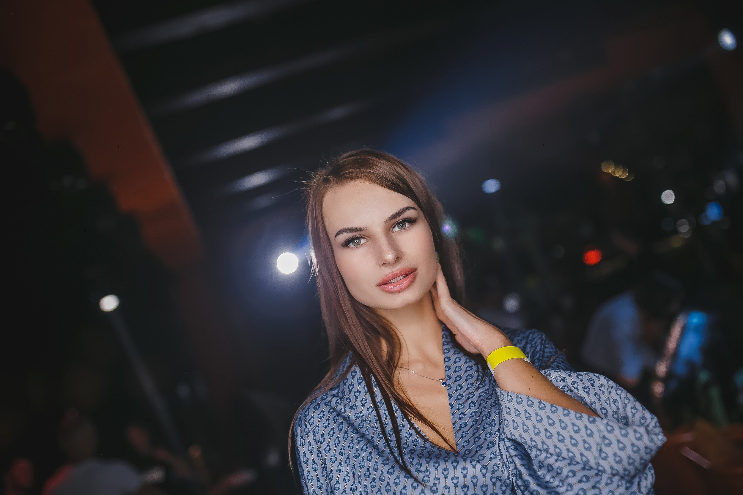 Aura. Олег Мельник Фотограф Винница