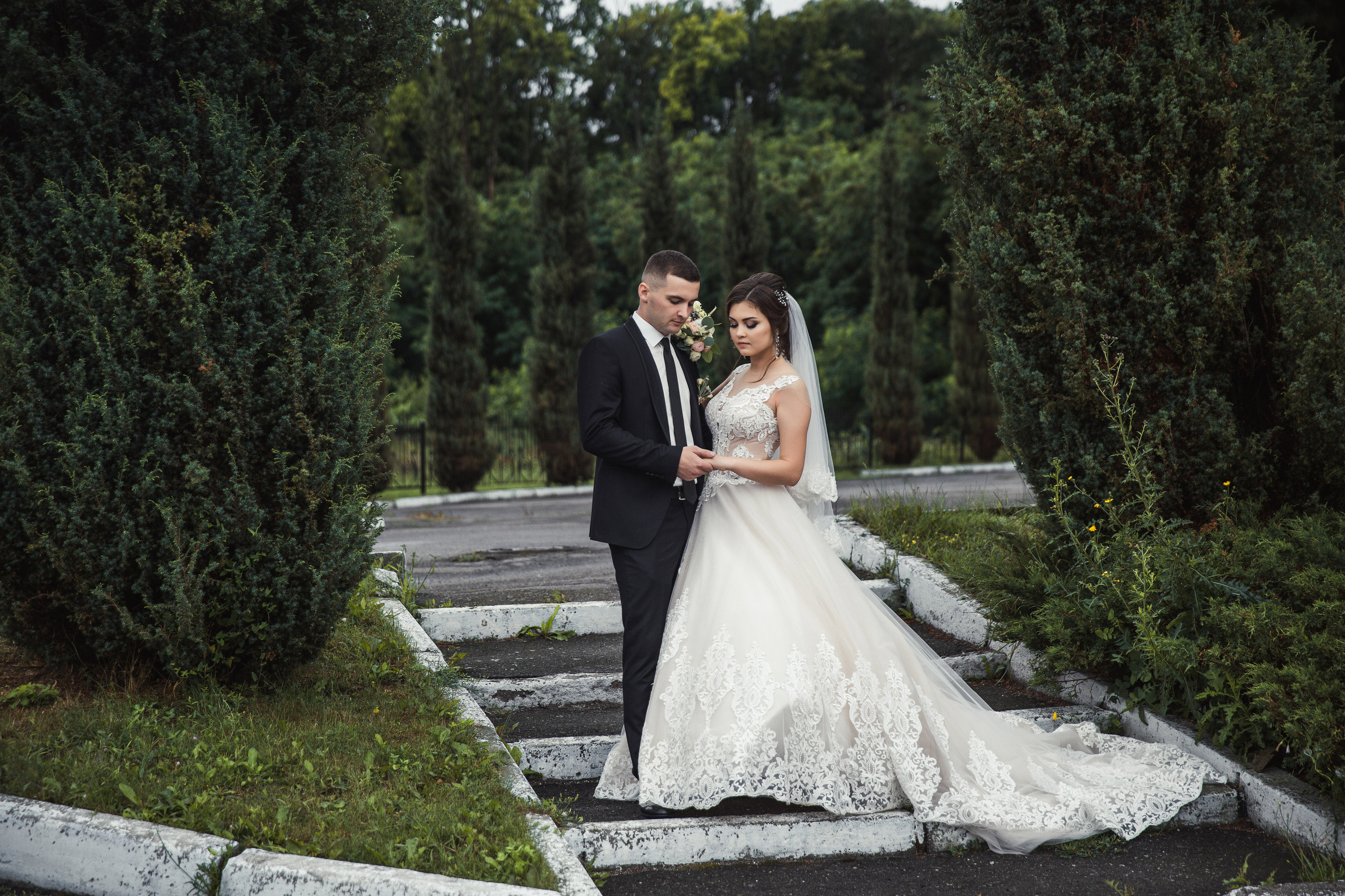 Віталій Лілія. Олег Мельник Фотограф Винница