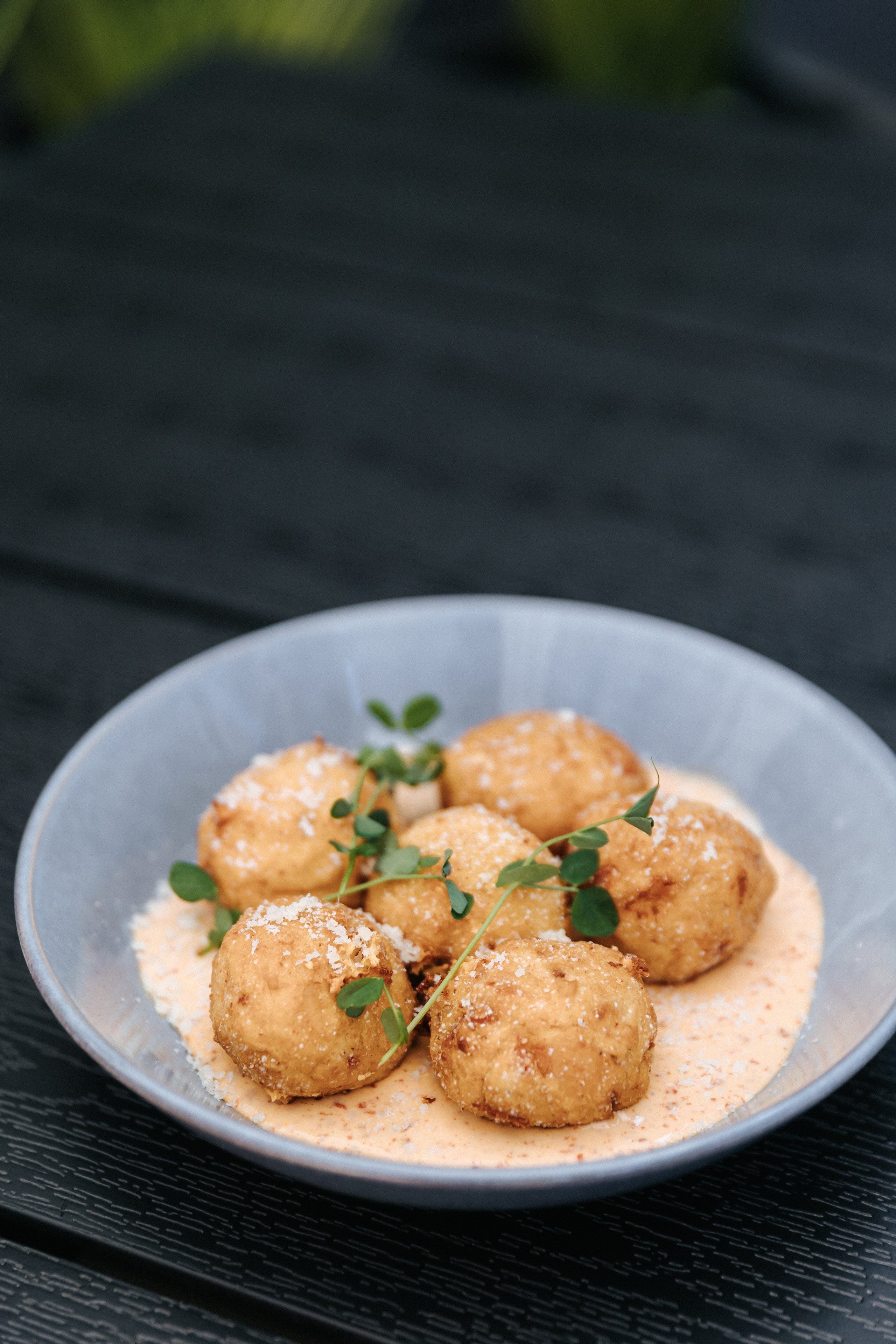 Бульвар. Олег Мельник Фотограф Винница