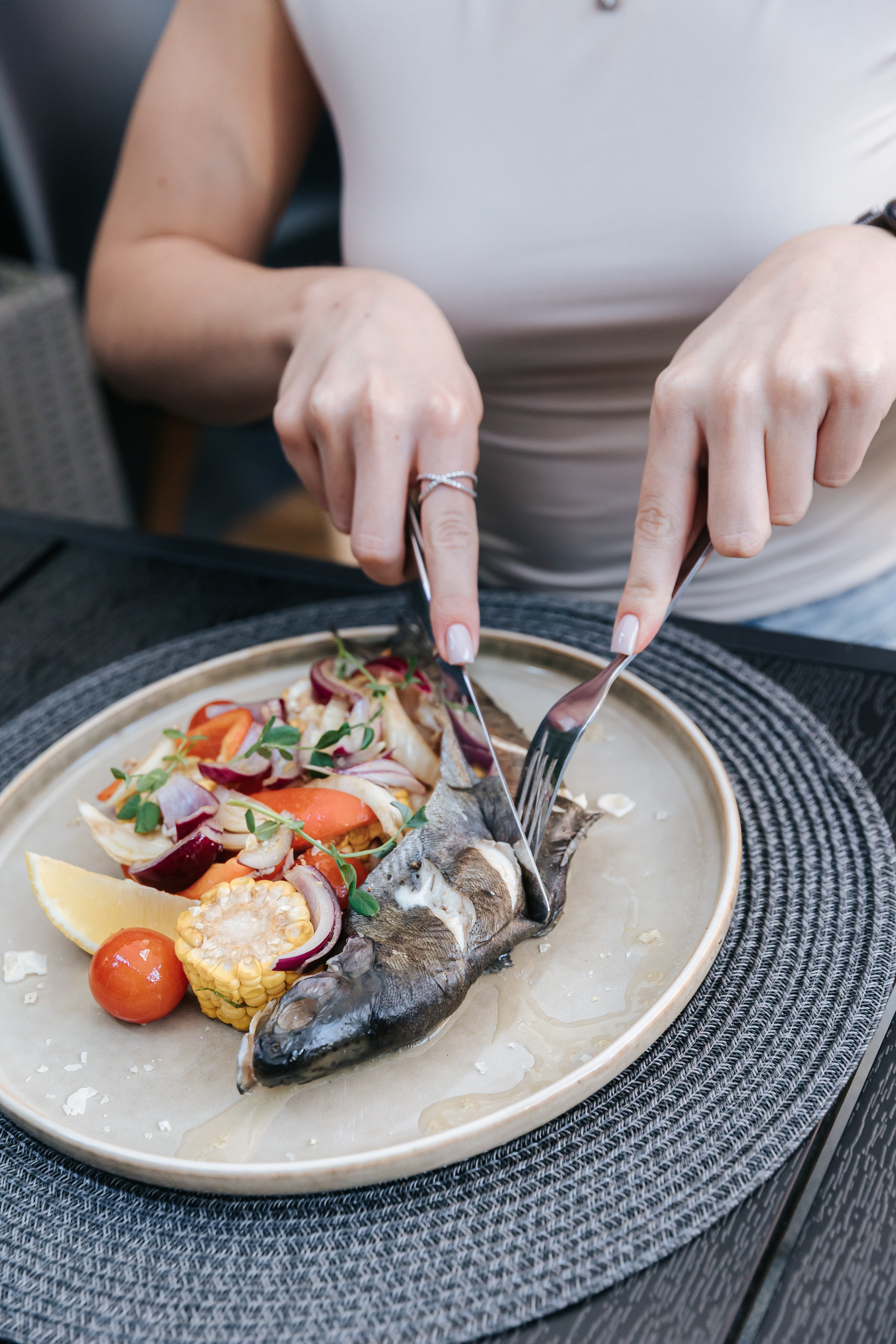 Бульвар. Олег Мельник Фотограф Винница