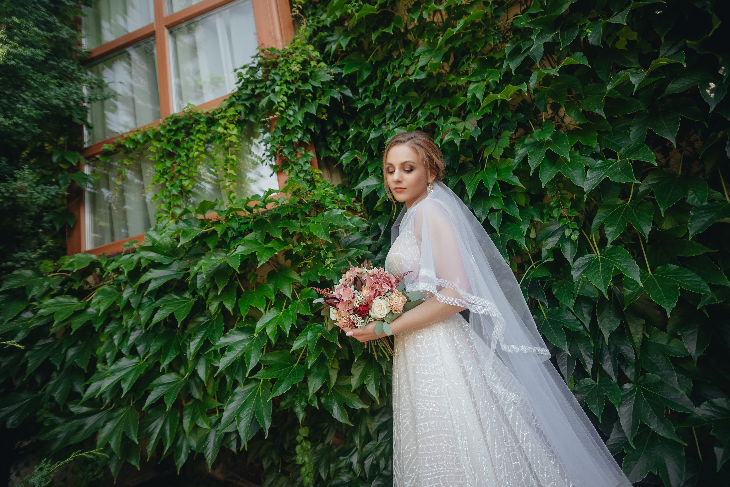 Олег Мельник Фотограф Винница