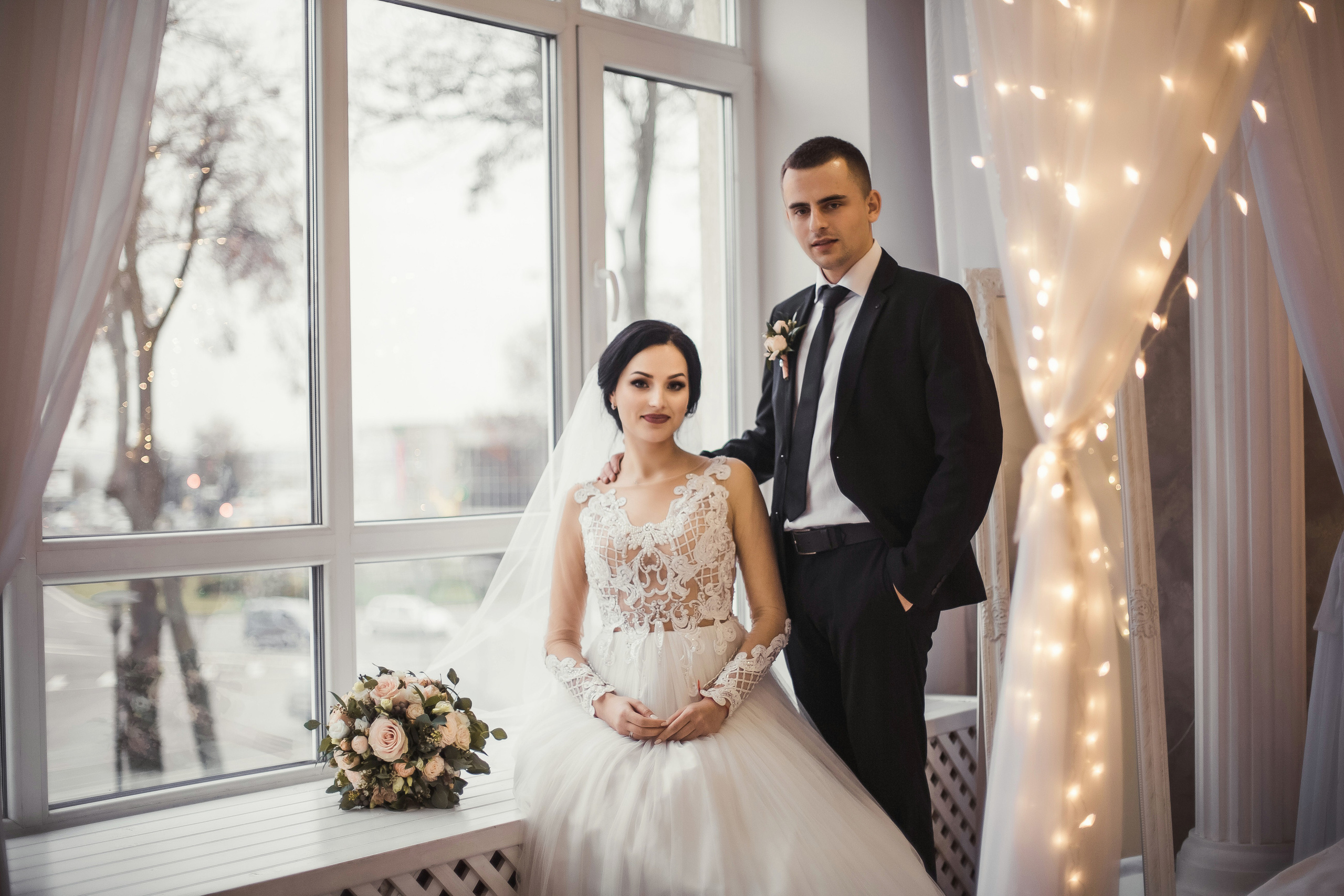 Дмитро Вікторія. Олег Мельник Фотограф Винница