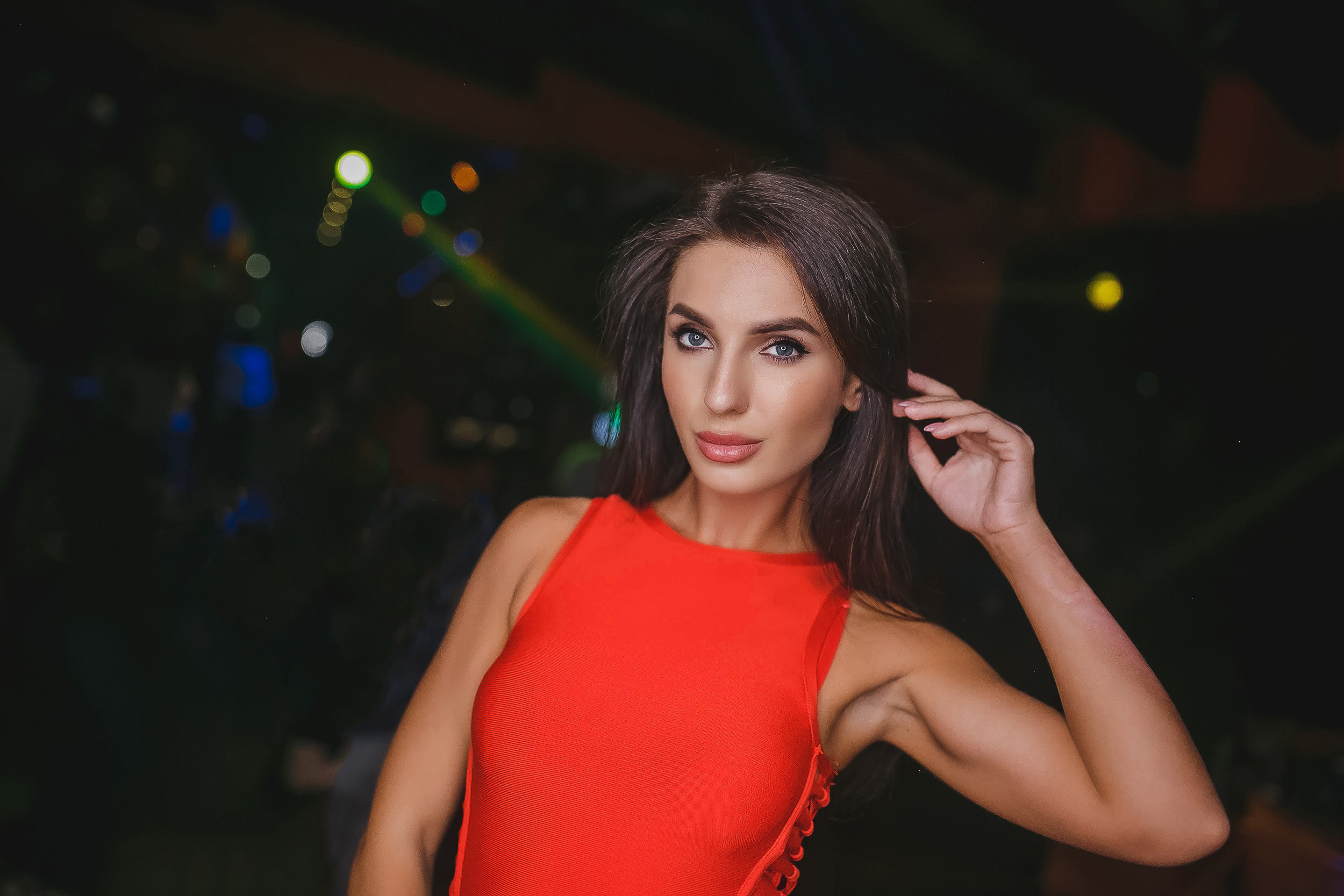 Aura. Олег Мельник Фотограф Винница