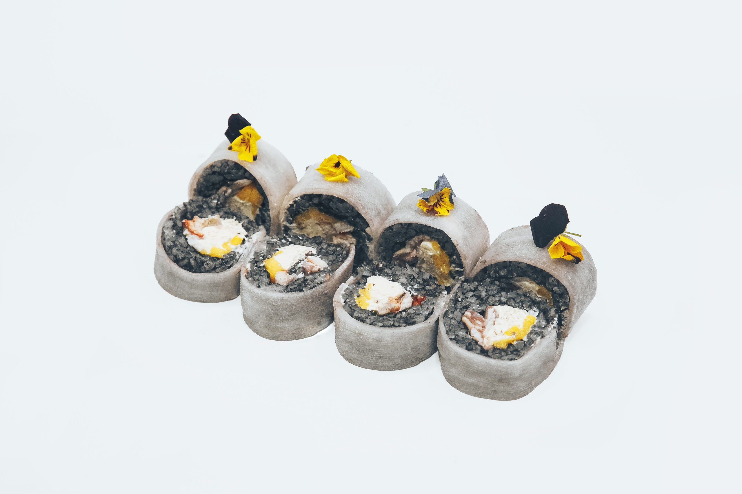 Суши. Олег Мельник Фотограф Винница