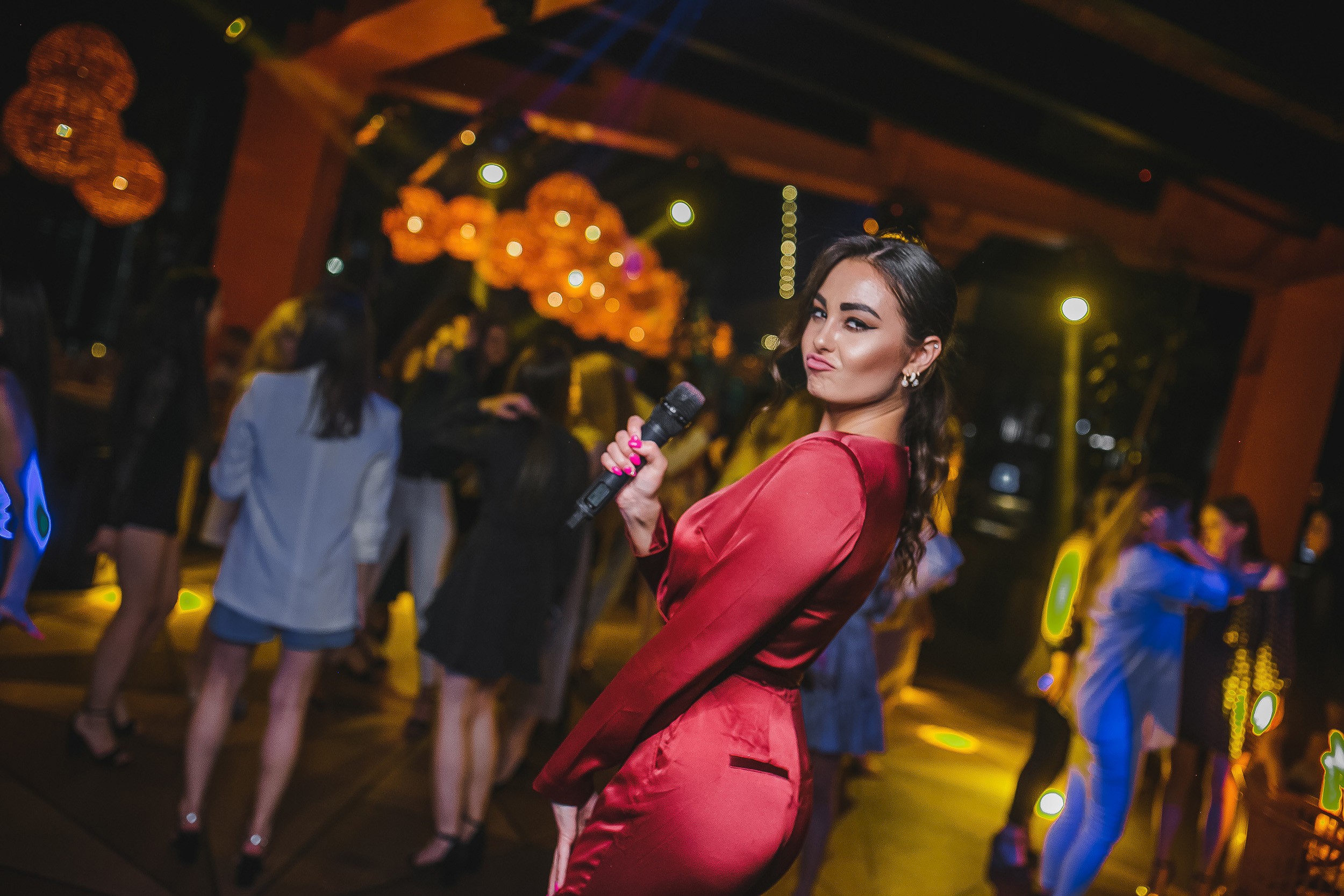 Aura. Олег Мельник Фотограф Винница