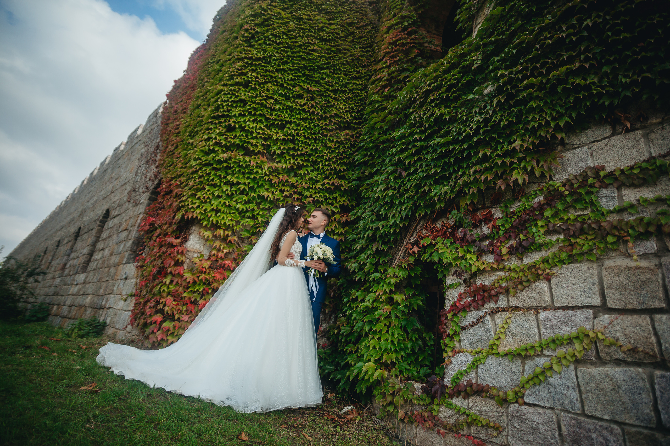 Владислав Марія. Олег Мельник Фотограф Винница
