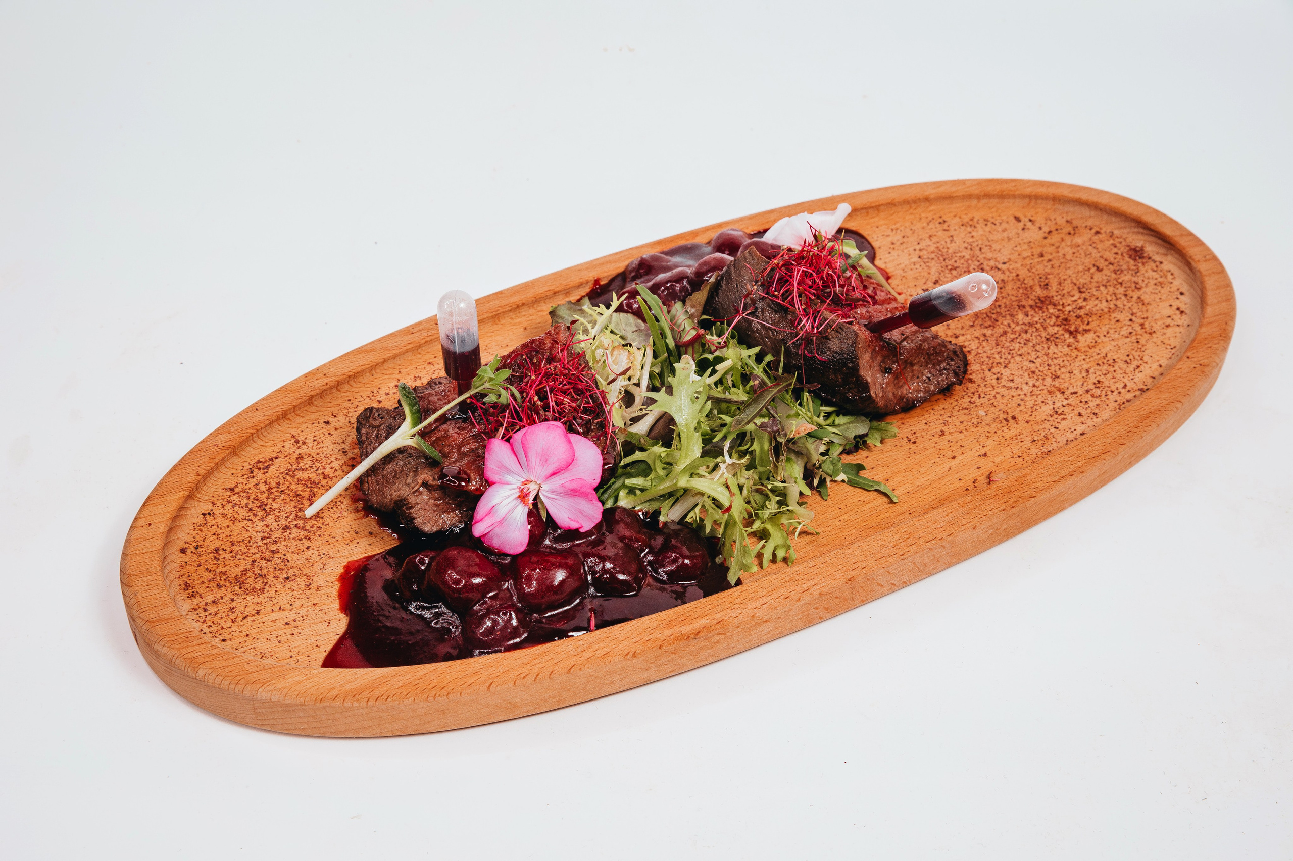 Art Shef Cafe. Олег Мельник Фотограф Винница