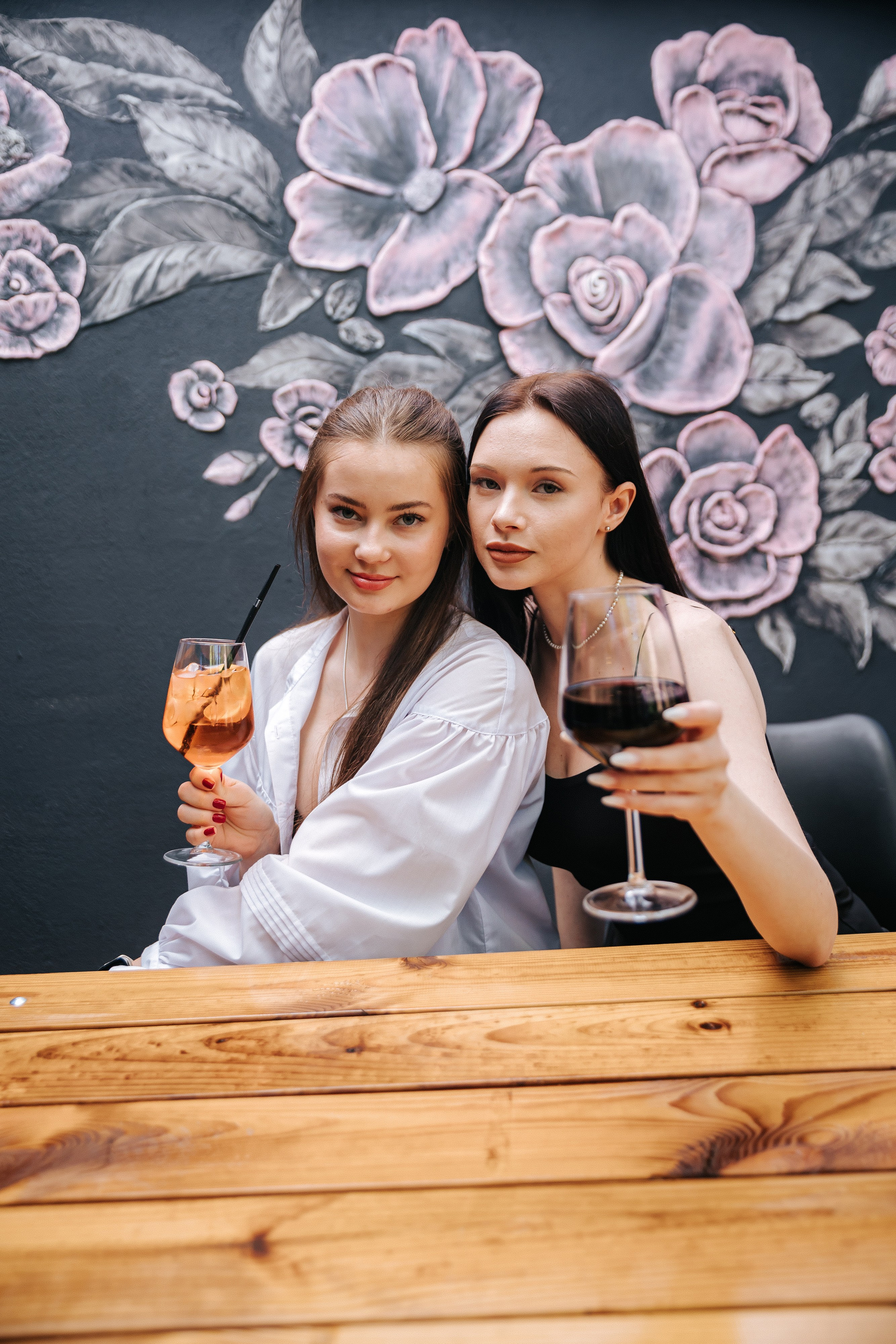 Бульвар. Олег Мельник Фотограф Винница