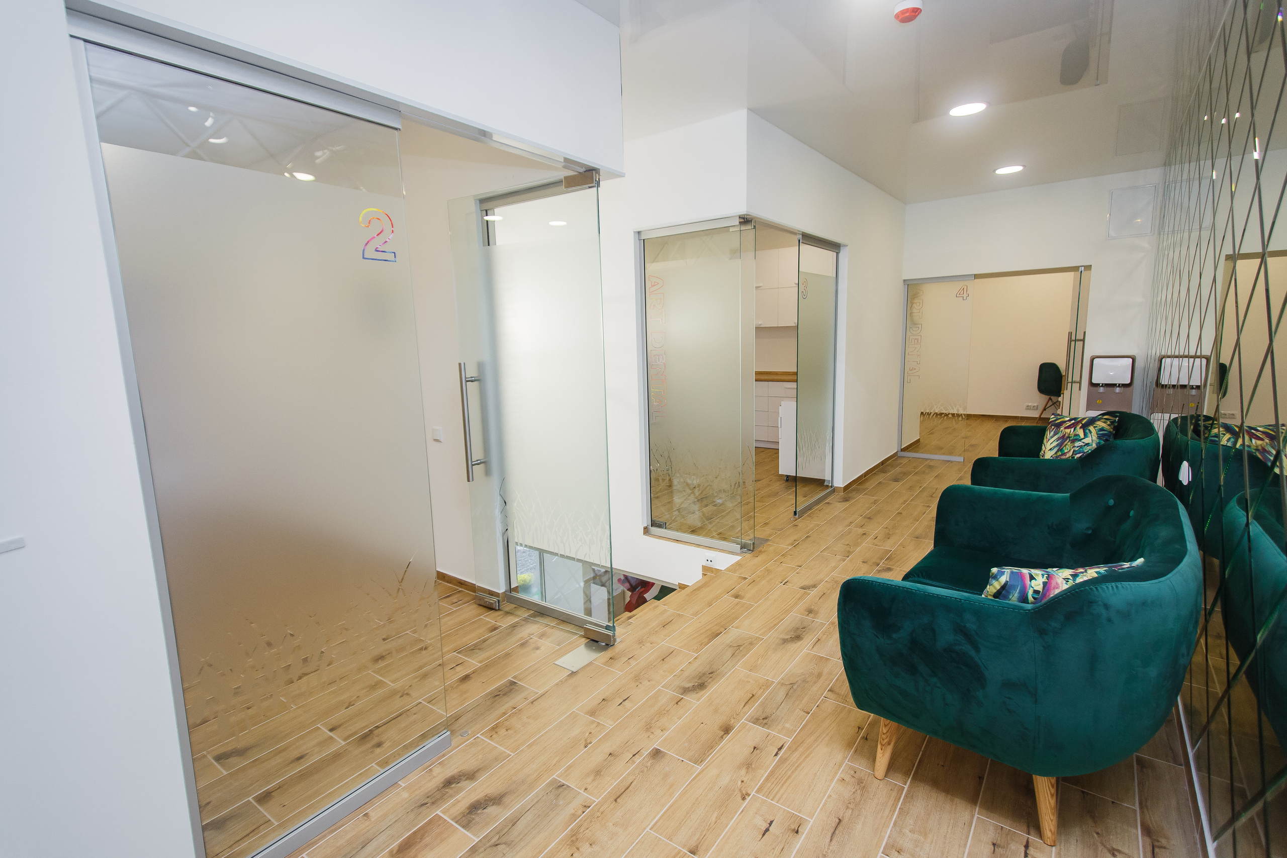 Art Dental. Олег Мельник Фотограф Винница