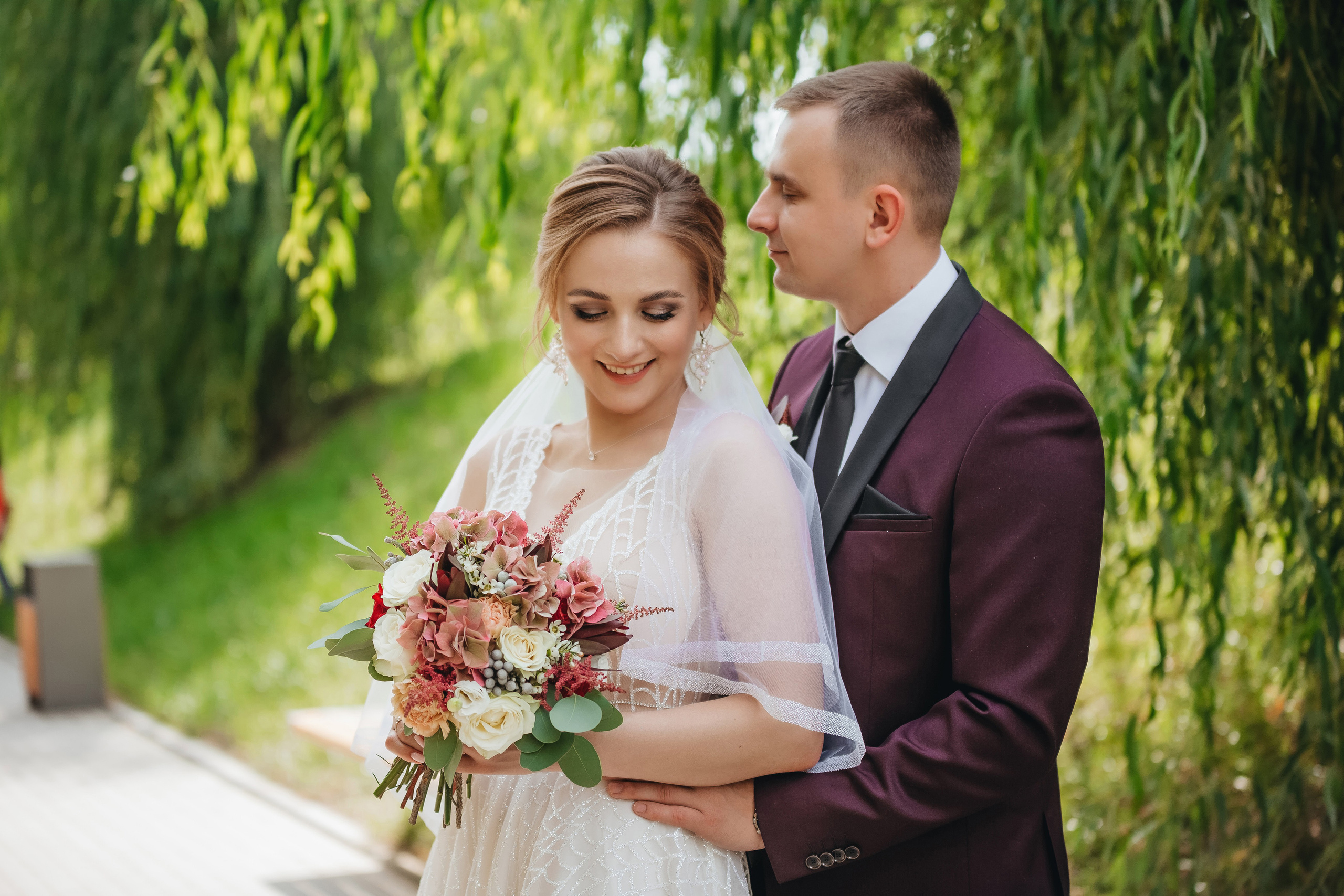 Михайло Анна. Олег Мельник Фотограф Винница