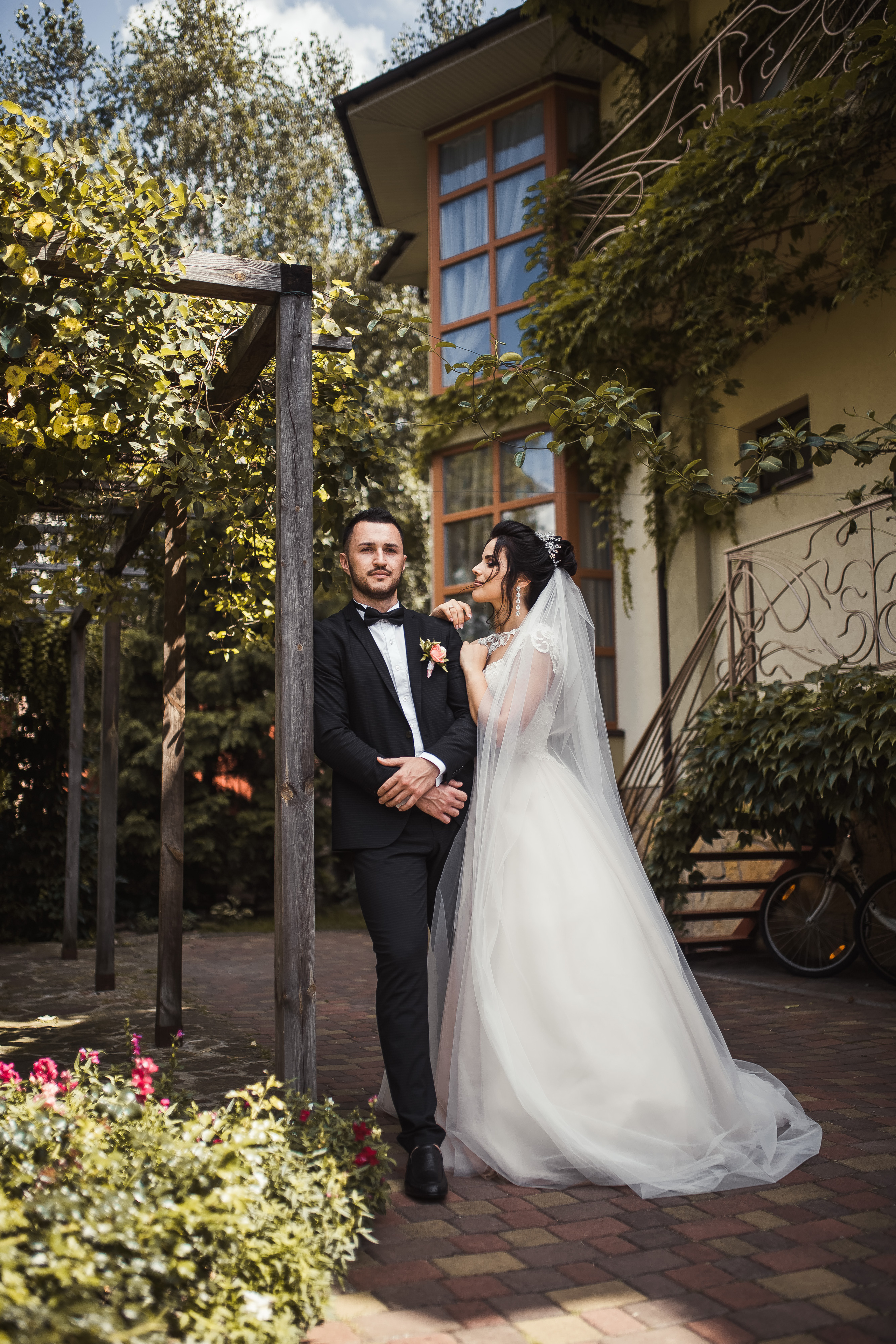 Євген Дарія. Олег Мельник Фотограф Винница