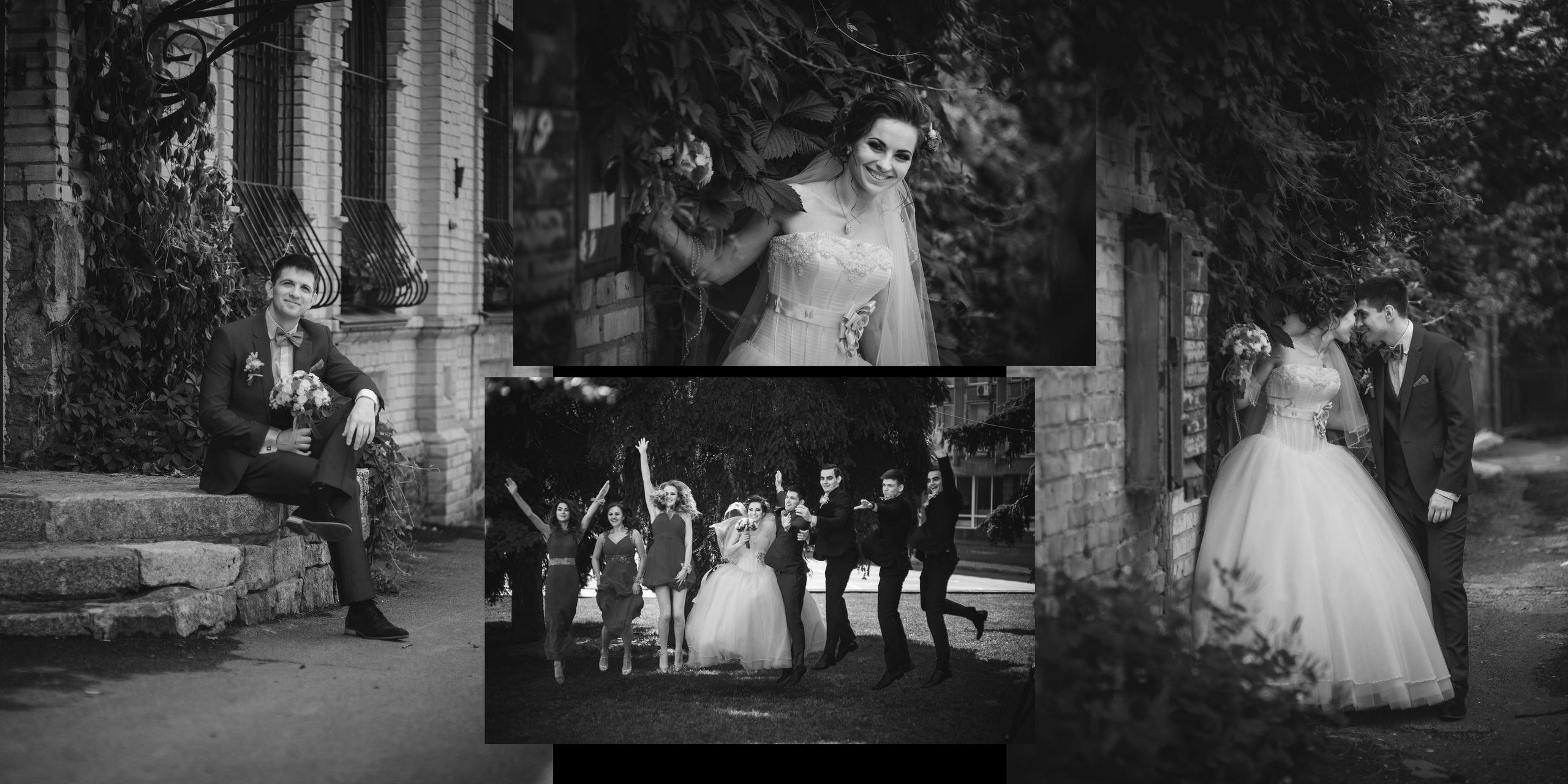 Тарас Антоніна (Photo-book). Олег Мельник Фотограф Винница