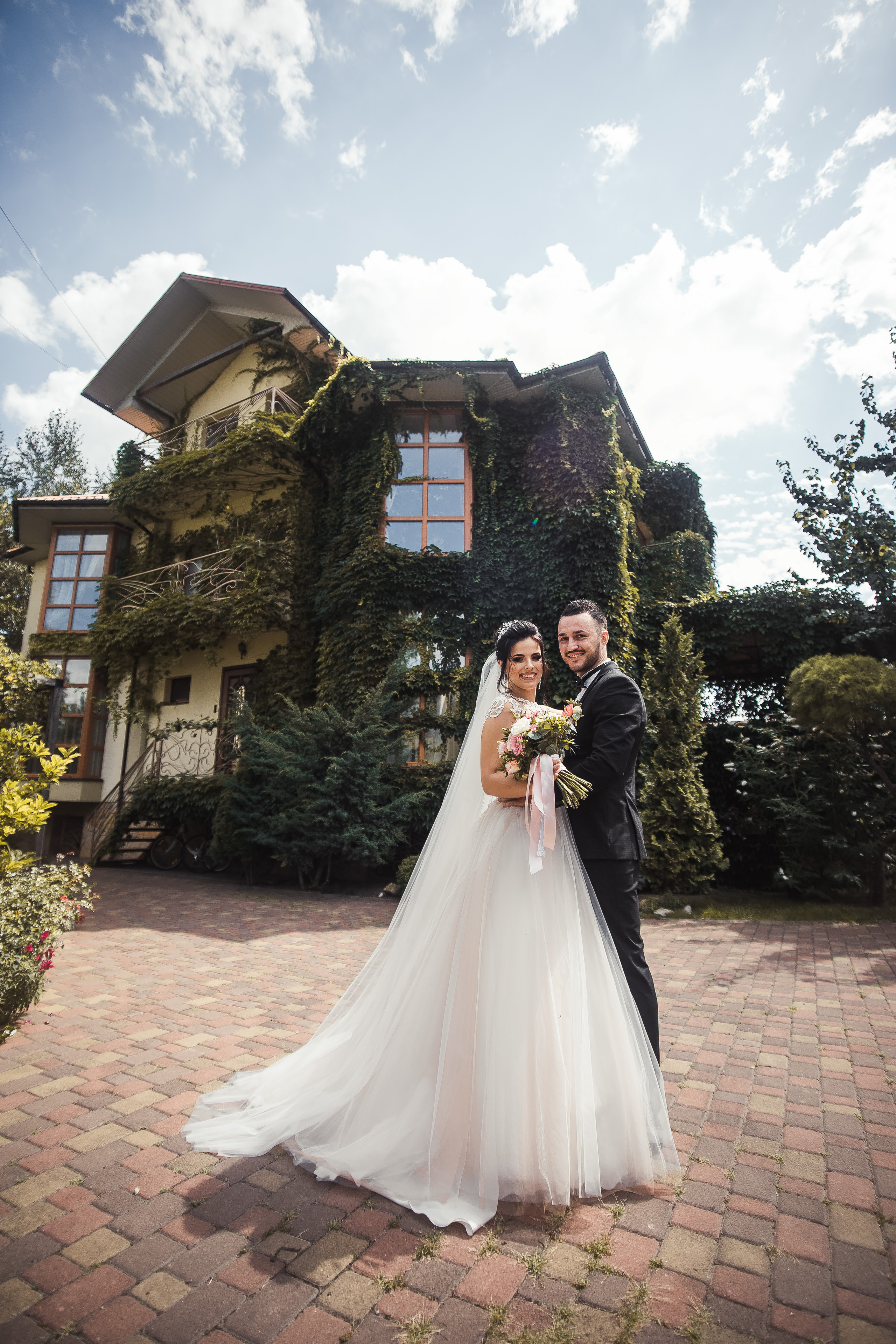 Євген Дарія. Олег Мельник Фотограф Винница