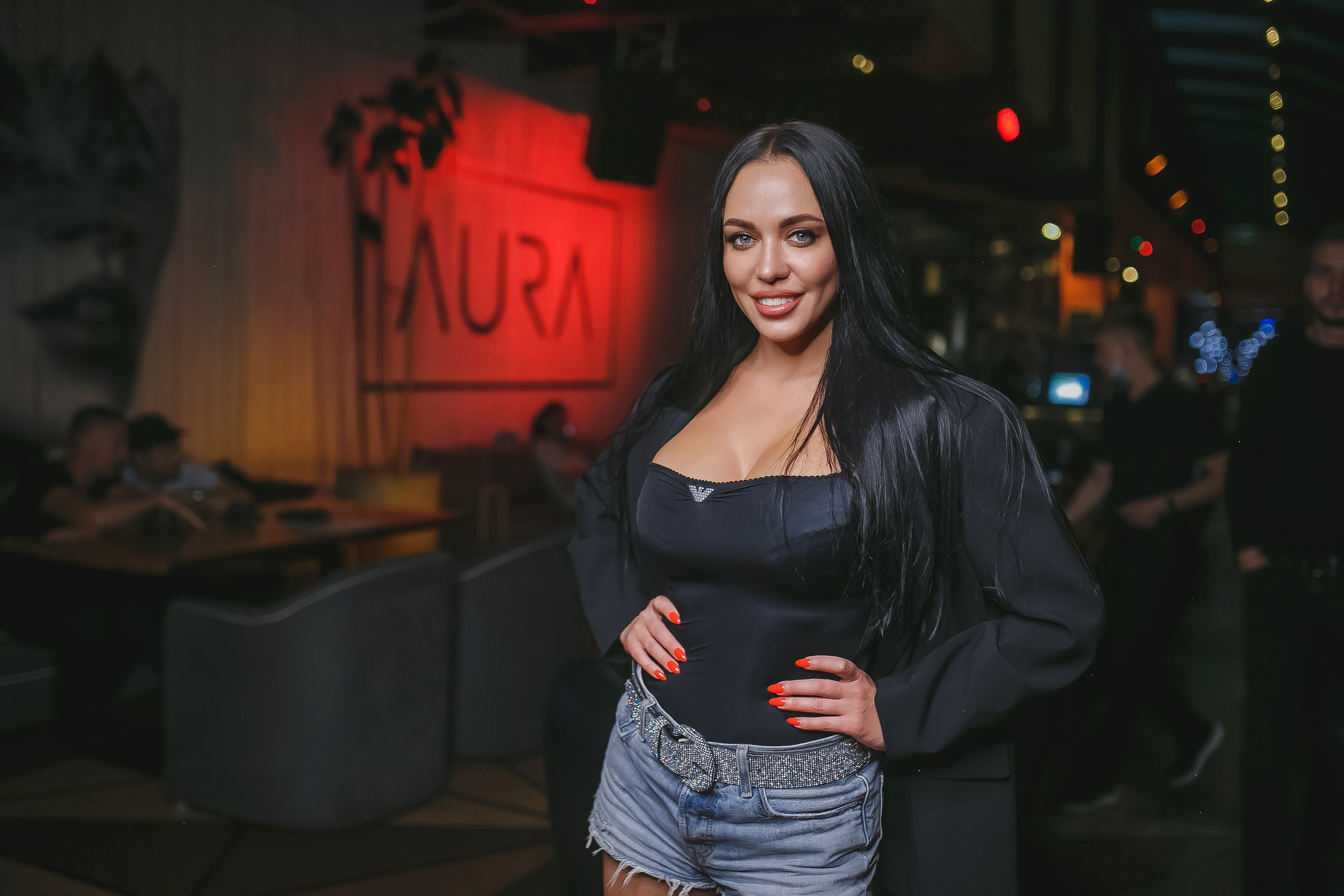 Aura. Олег Мельник Фотограф Винница