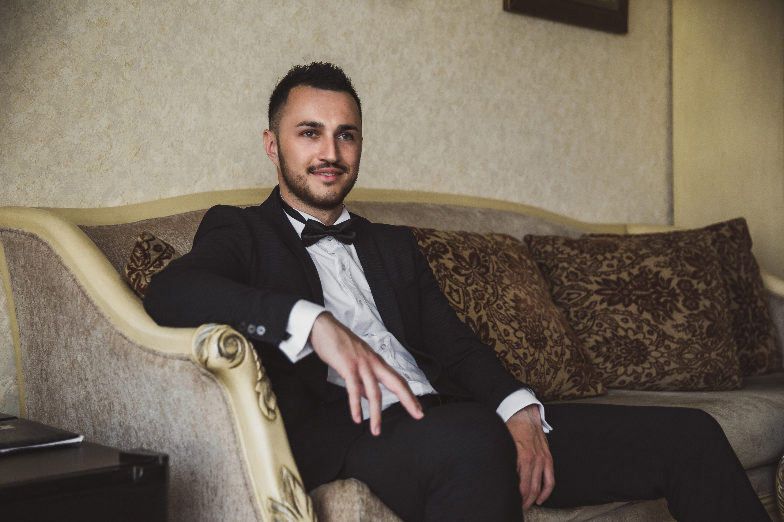 Євген Дарія. Олег Мельник Фотограф Винница