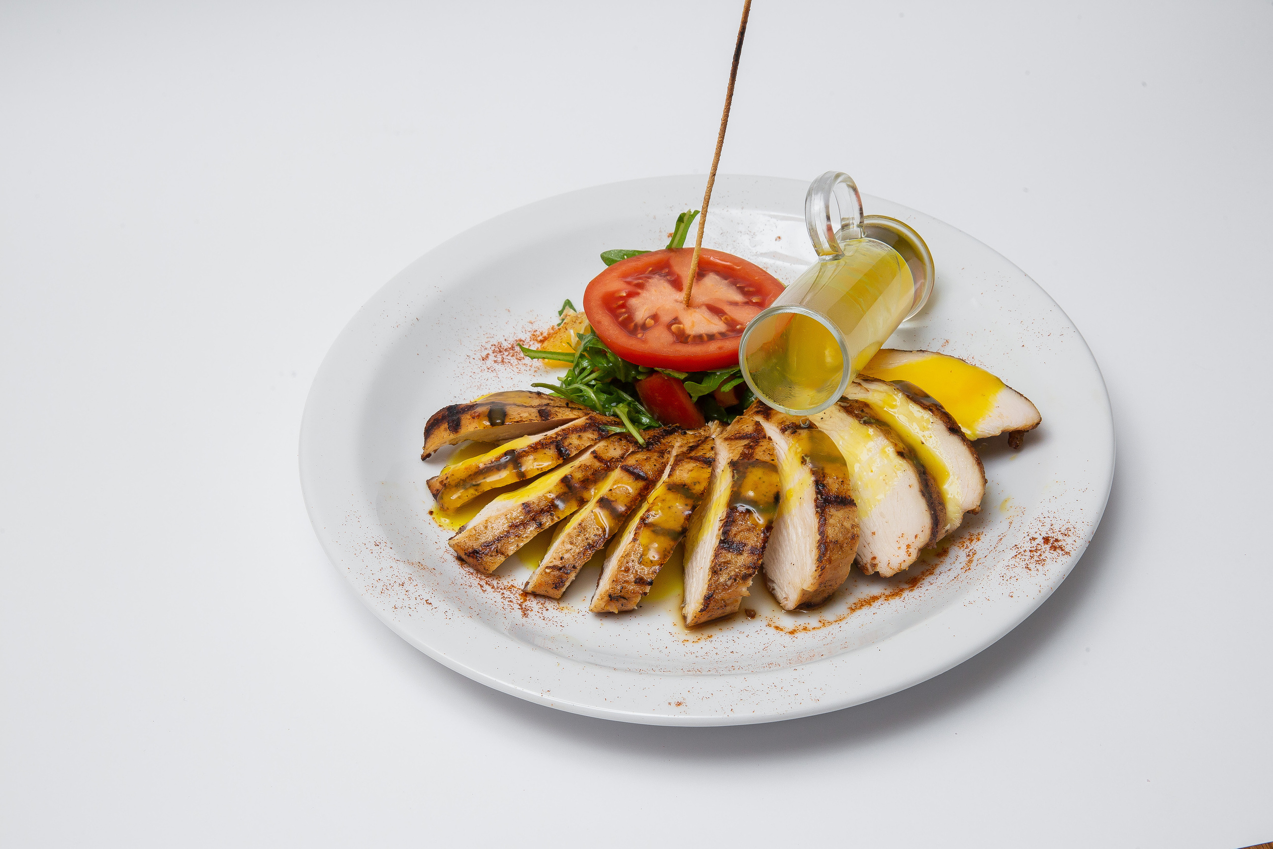 Їжа. Олег Мельник Фотограф Винница