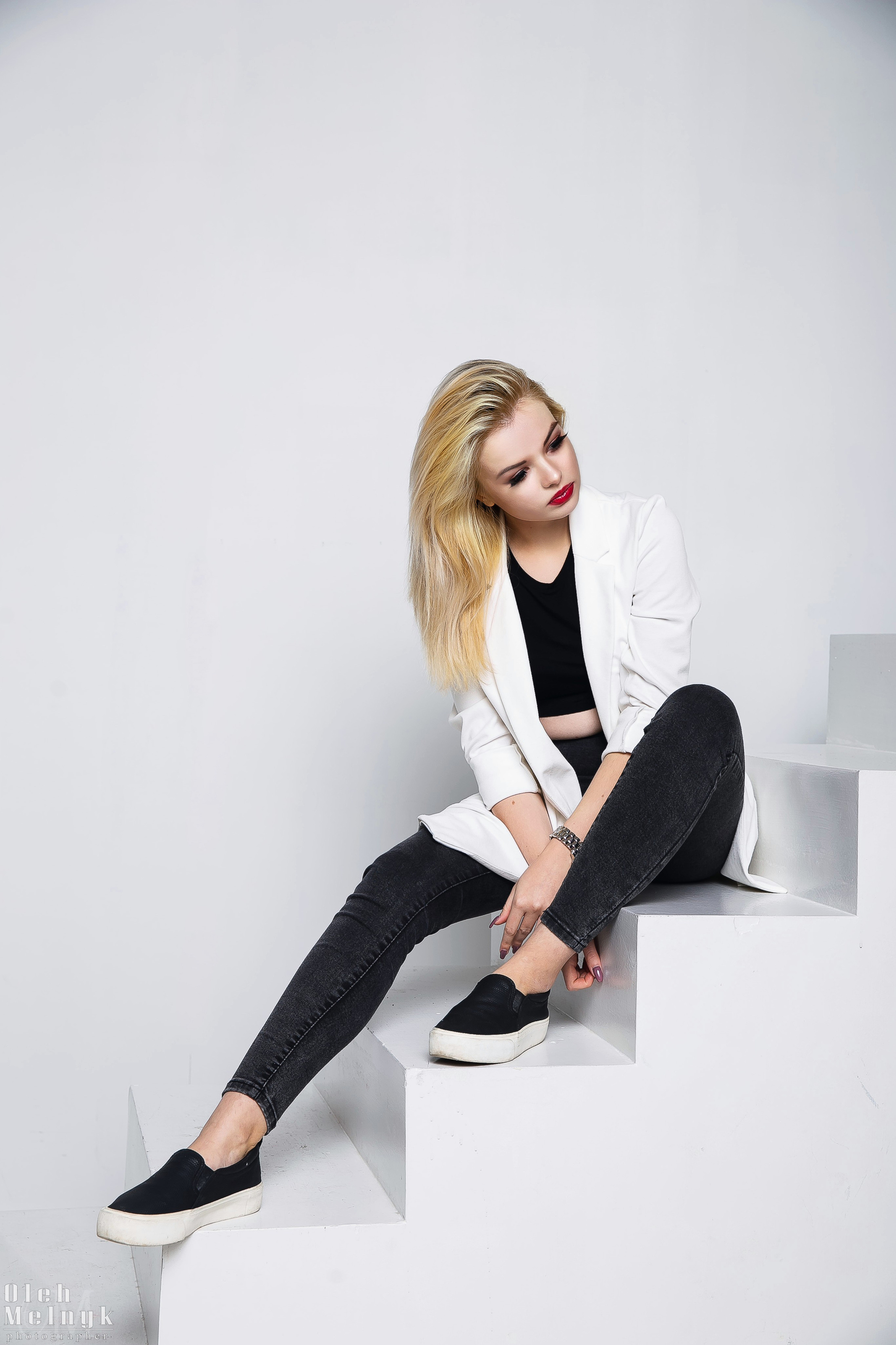 Студія. Олег Мельник Фотограф Винница