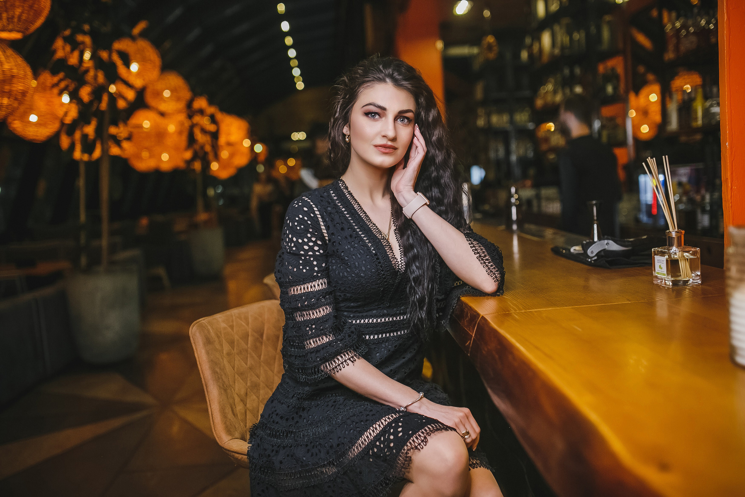 Aura. Олег Мельник Фотограф Винница