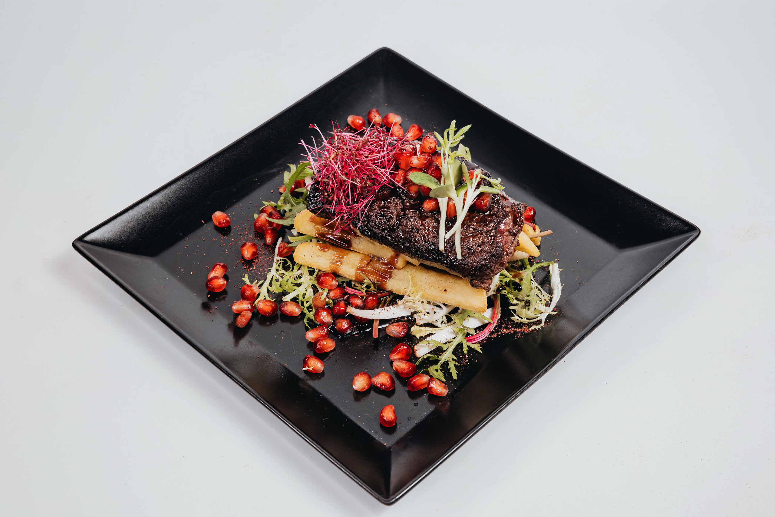 Art Shef Cafe. Олег Мельник Фотограф Винница