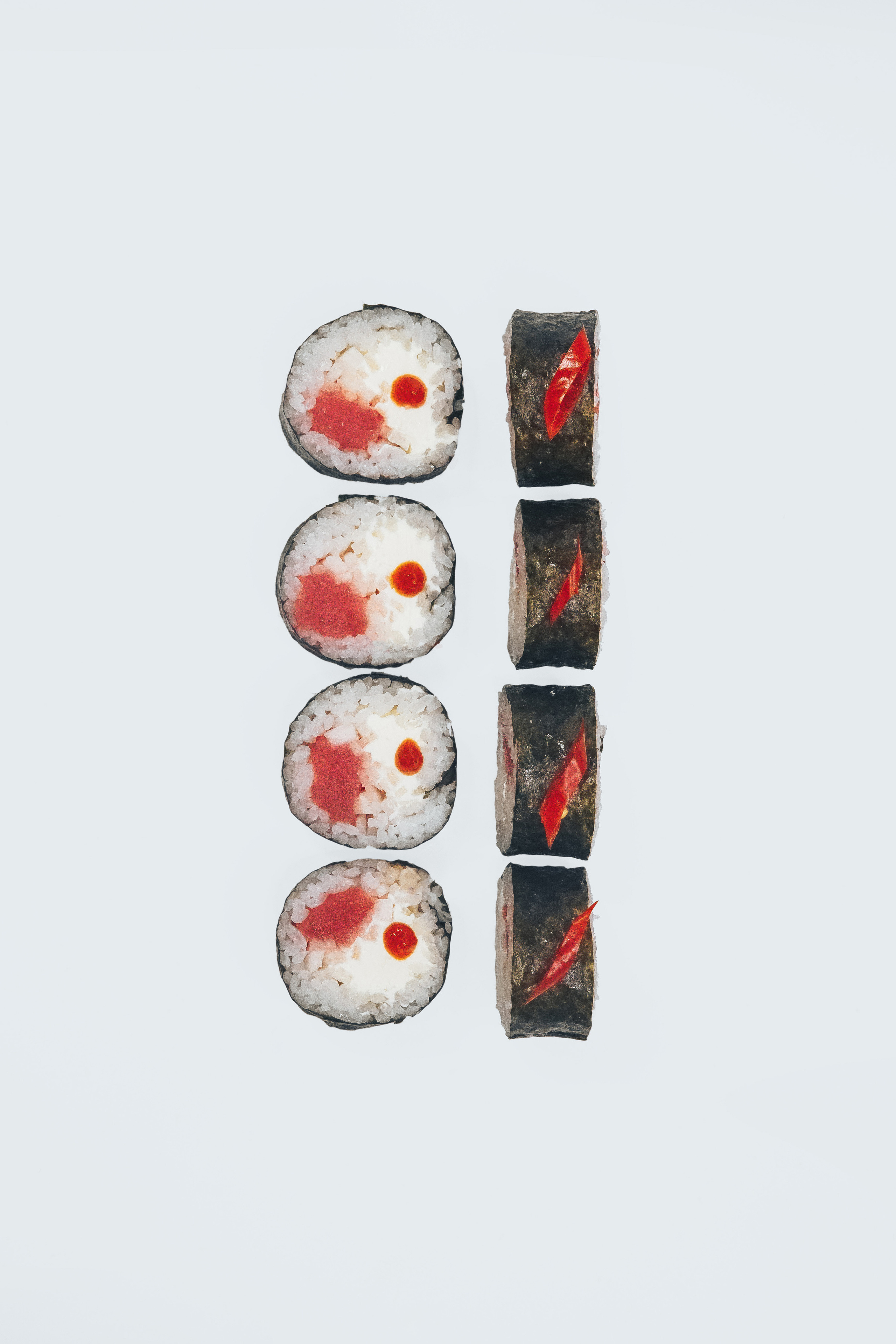 Суши. Олег Мельник Фотограф Винница