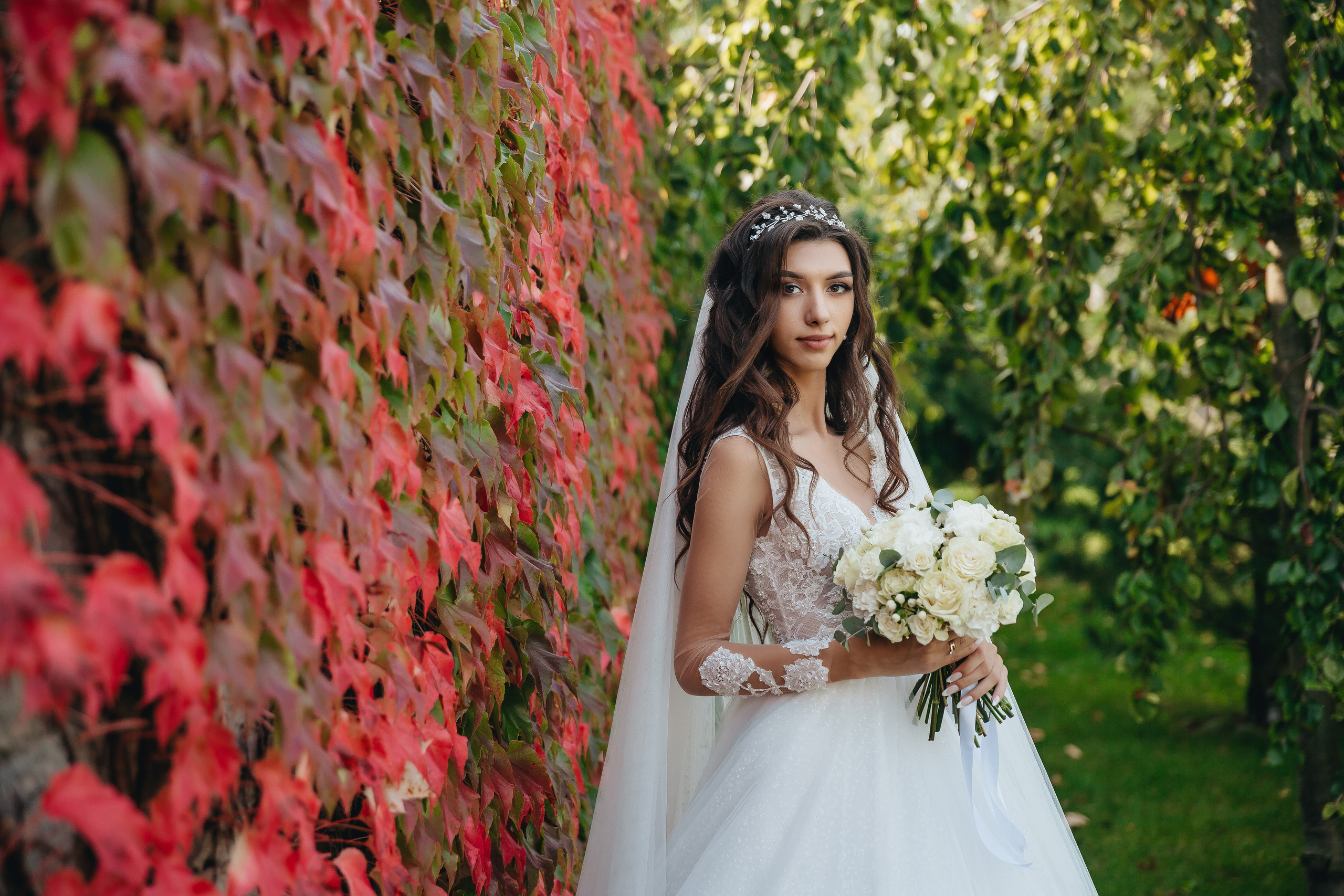 Владислав Марія. Олег Мельник Фотограф Винница