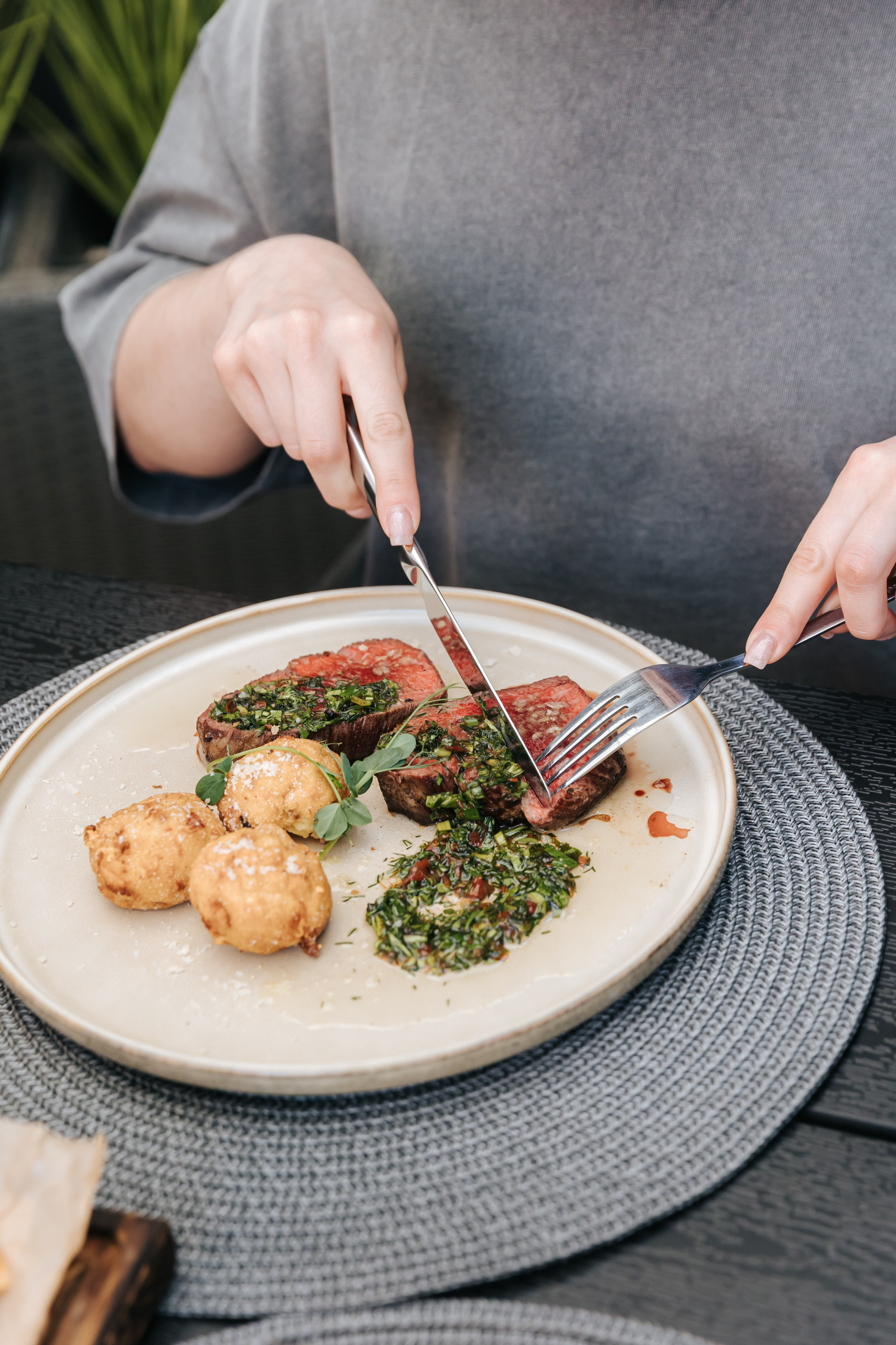 Бульвар. Олег Мельник Фотограф Винница
