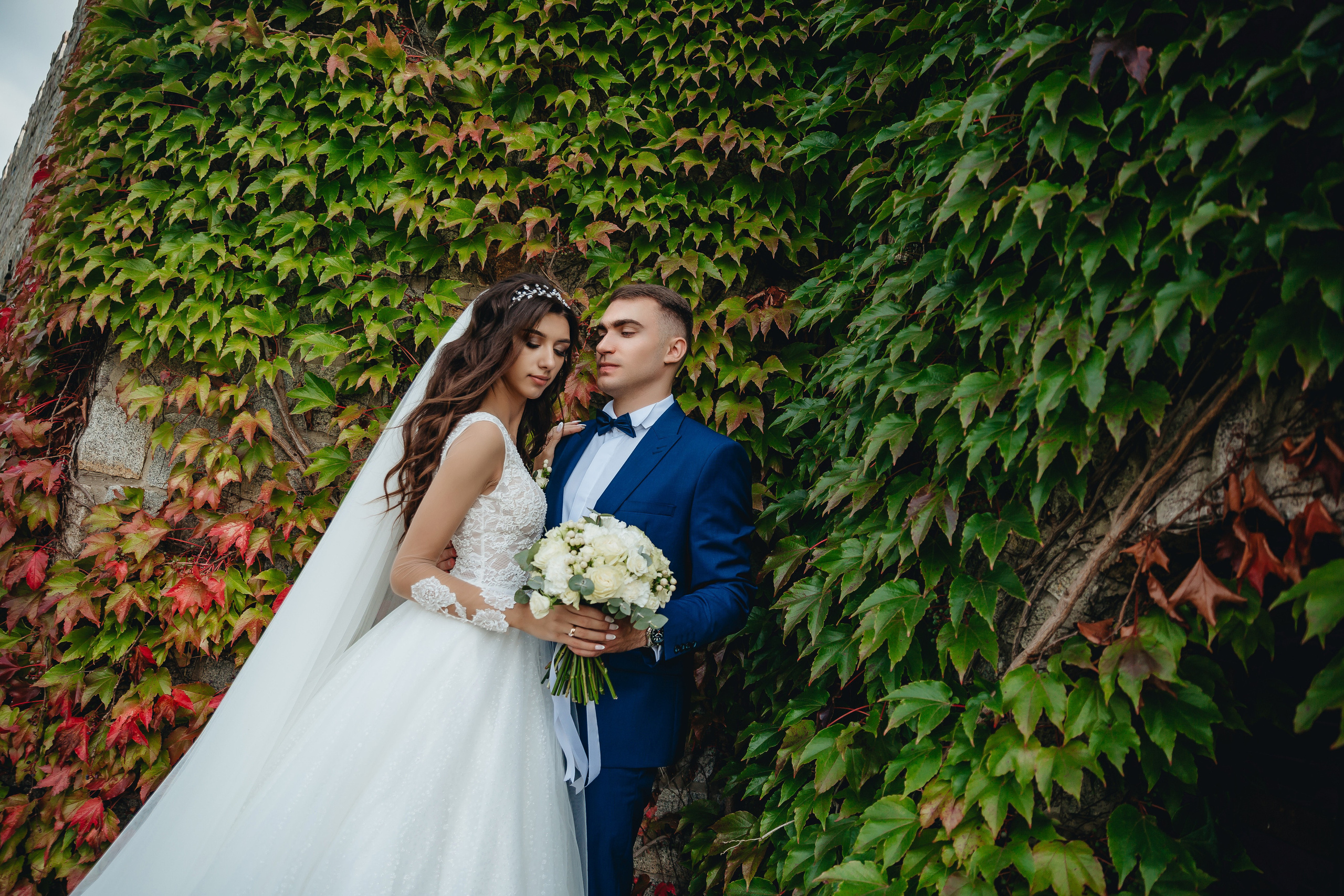 Владислав Марія. Олег Мельник Фотограф Винница