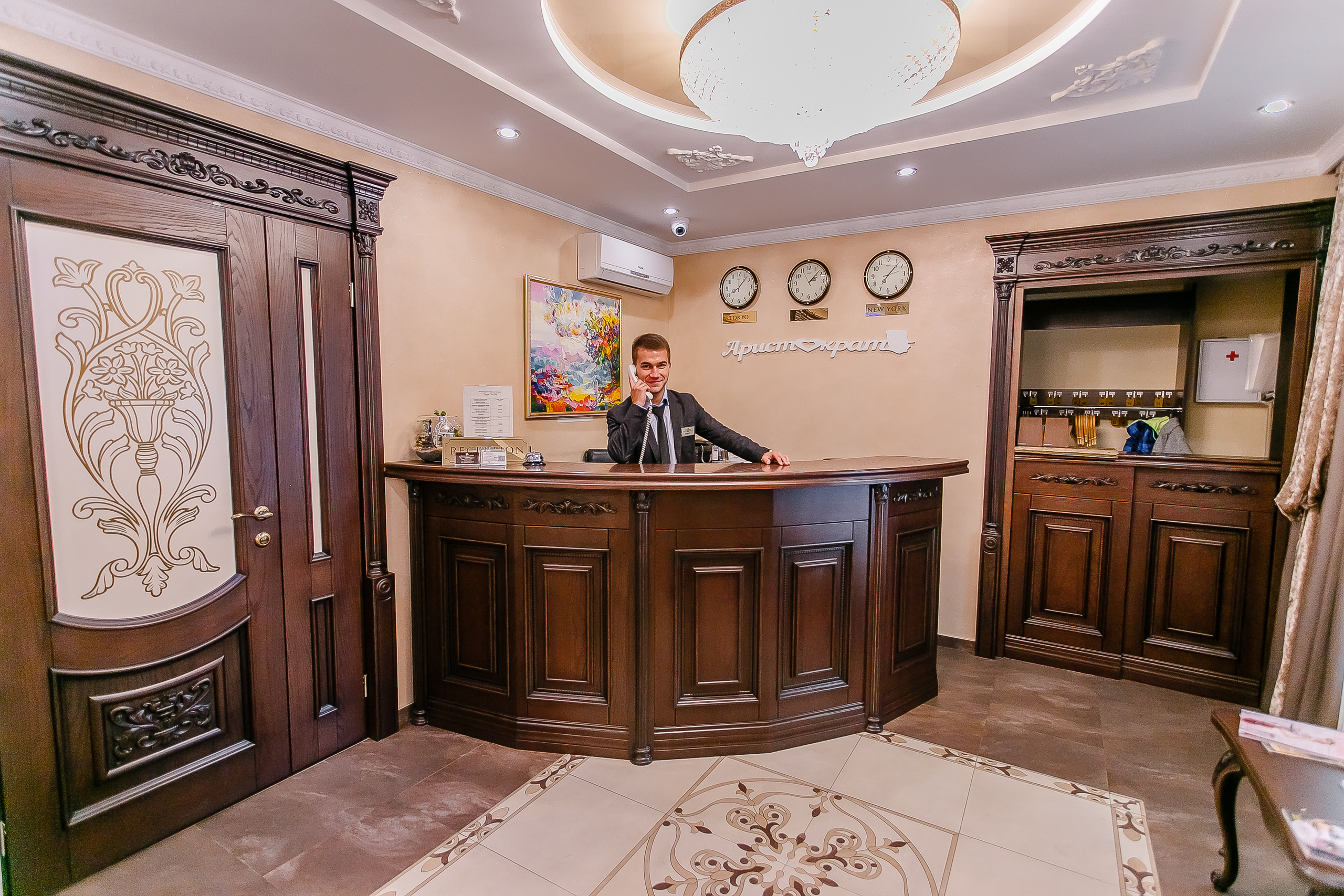 Аристократ. Олег Мельник Фотограф Винница