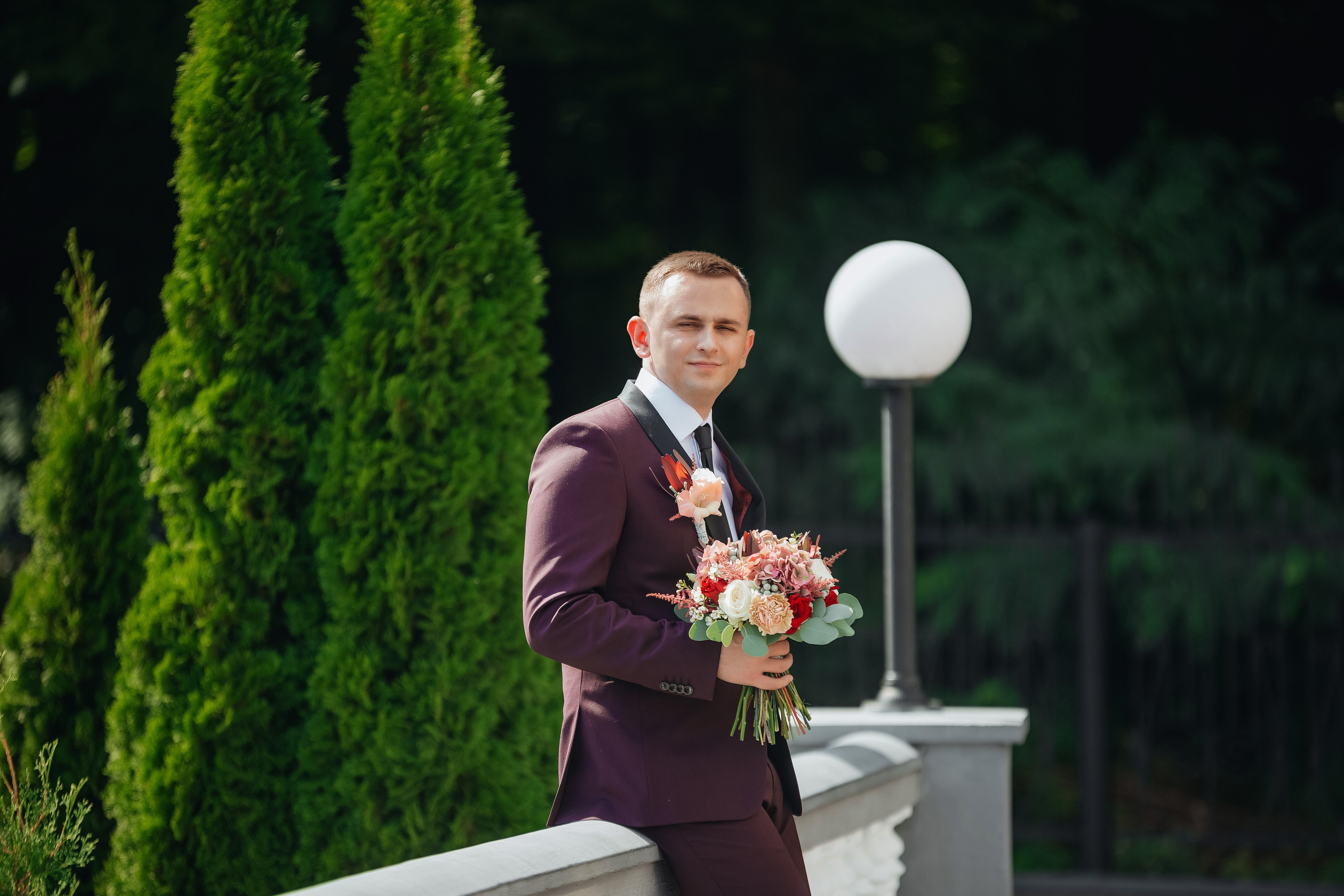 Михайло Анна. Олег Мельник Фотограф Винница