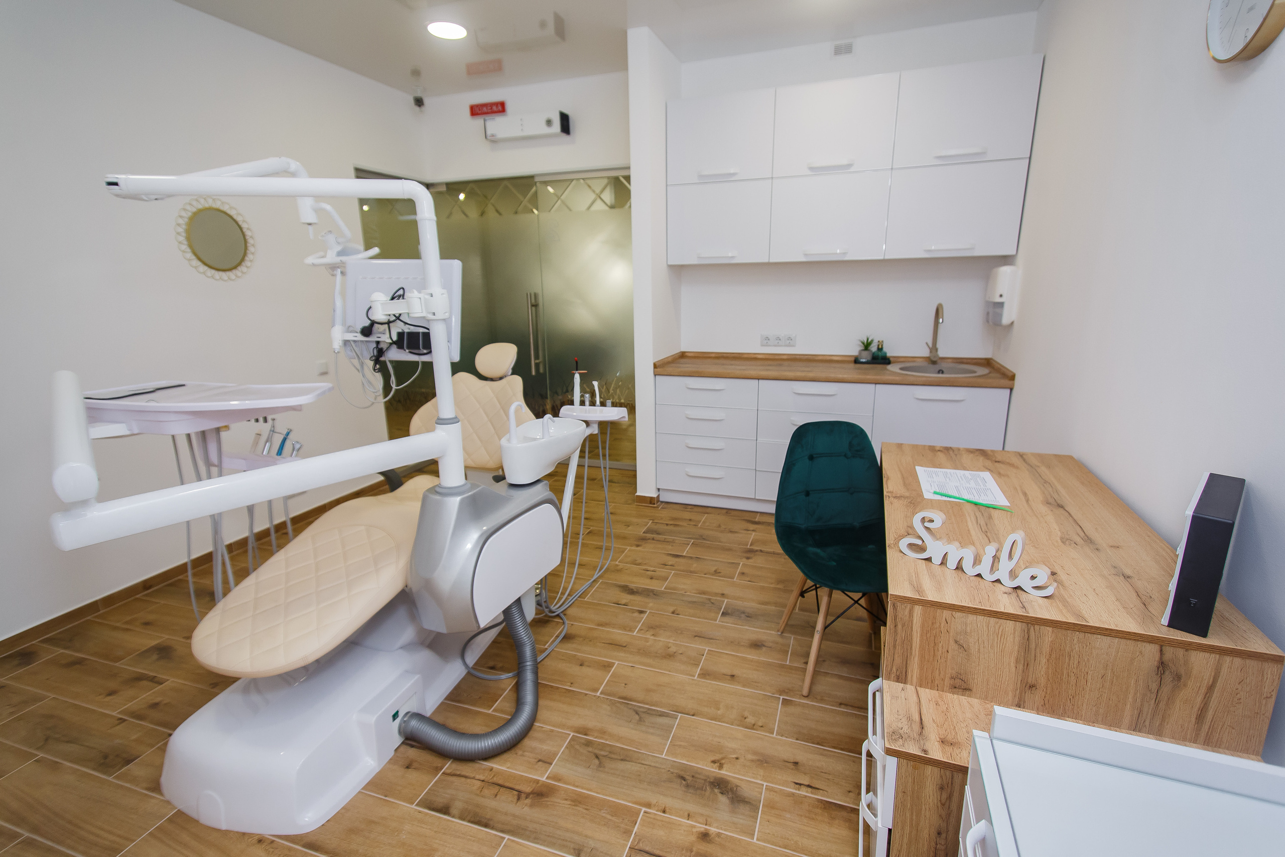 Art Dental. Олег Мельник Фотограф Винница