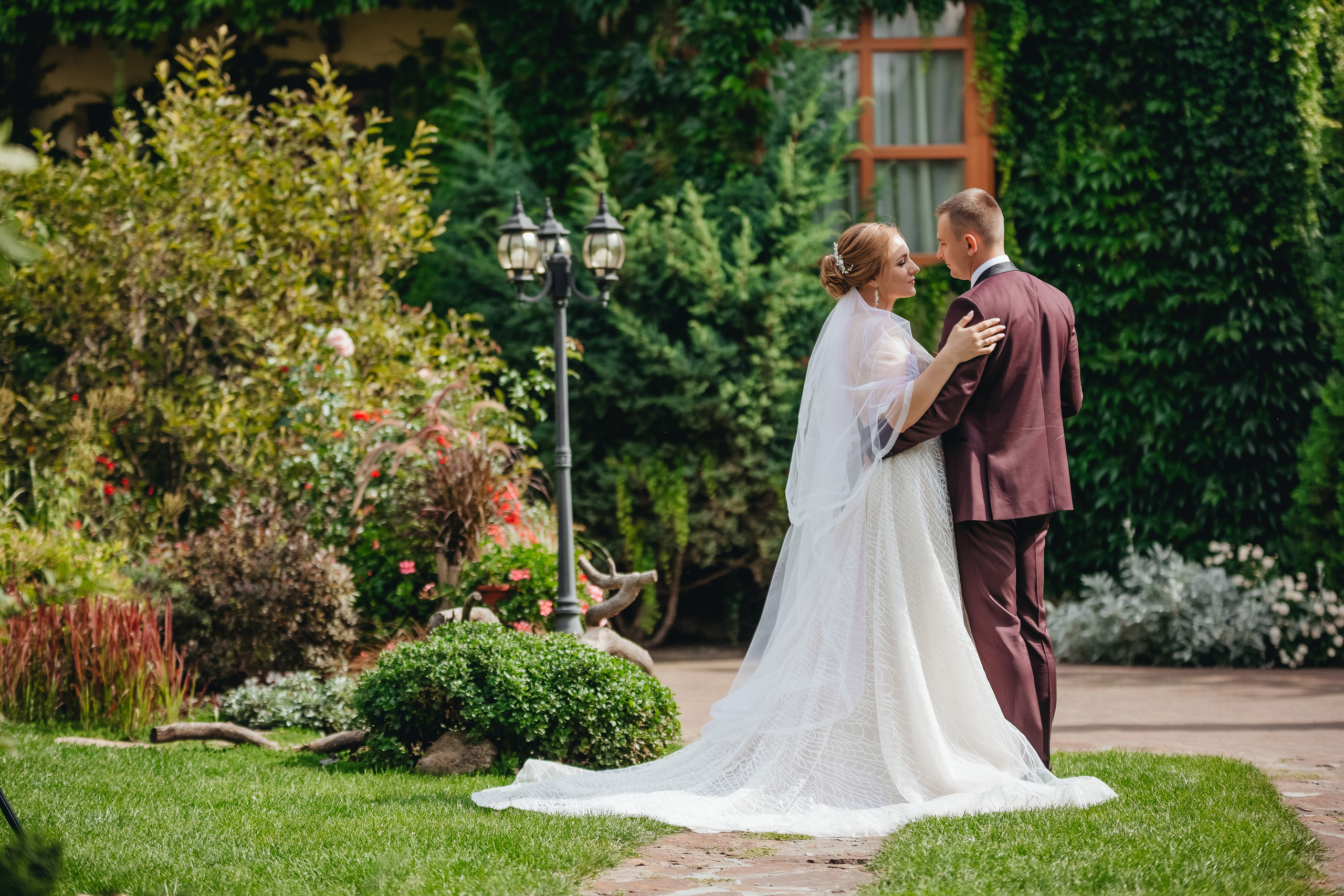 Михайло Анна. Олег Мельник Фотограф Винница