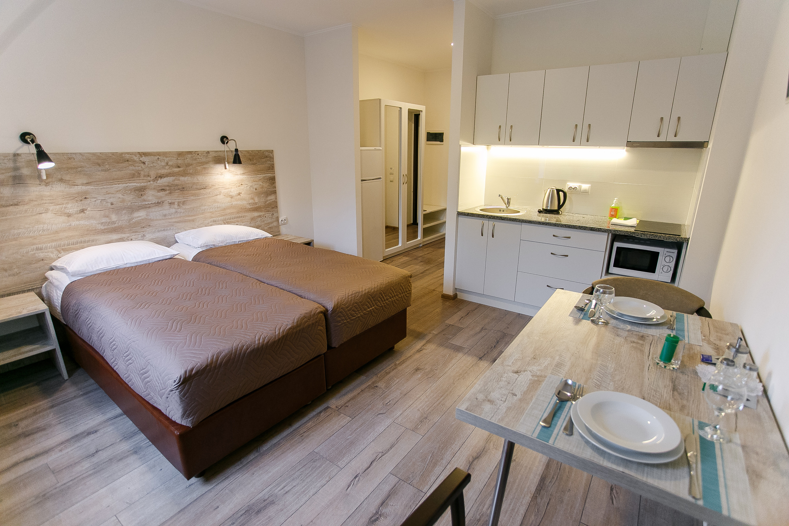 Smart Apart. Олег Мельник Фотограф Винница