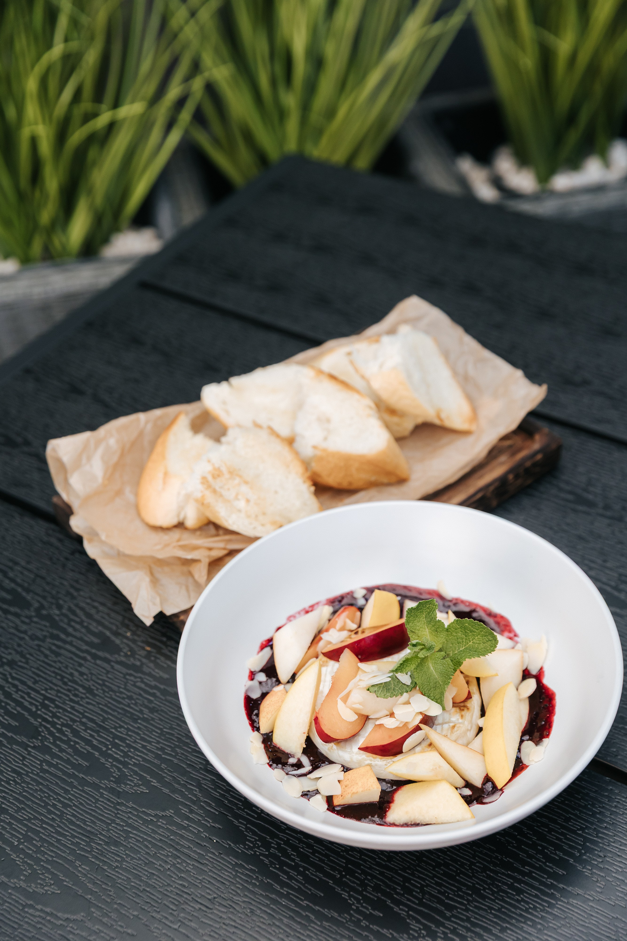 Бульвар. Олег Мельник Фотограф Винница