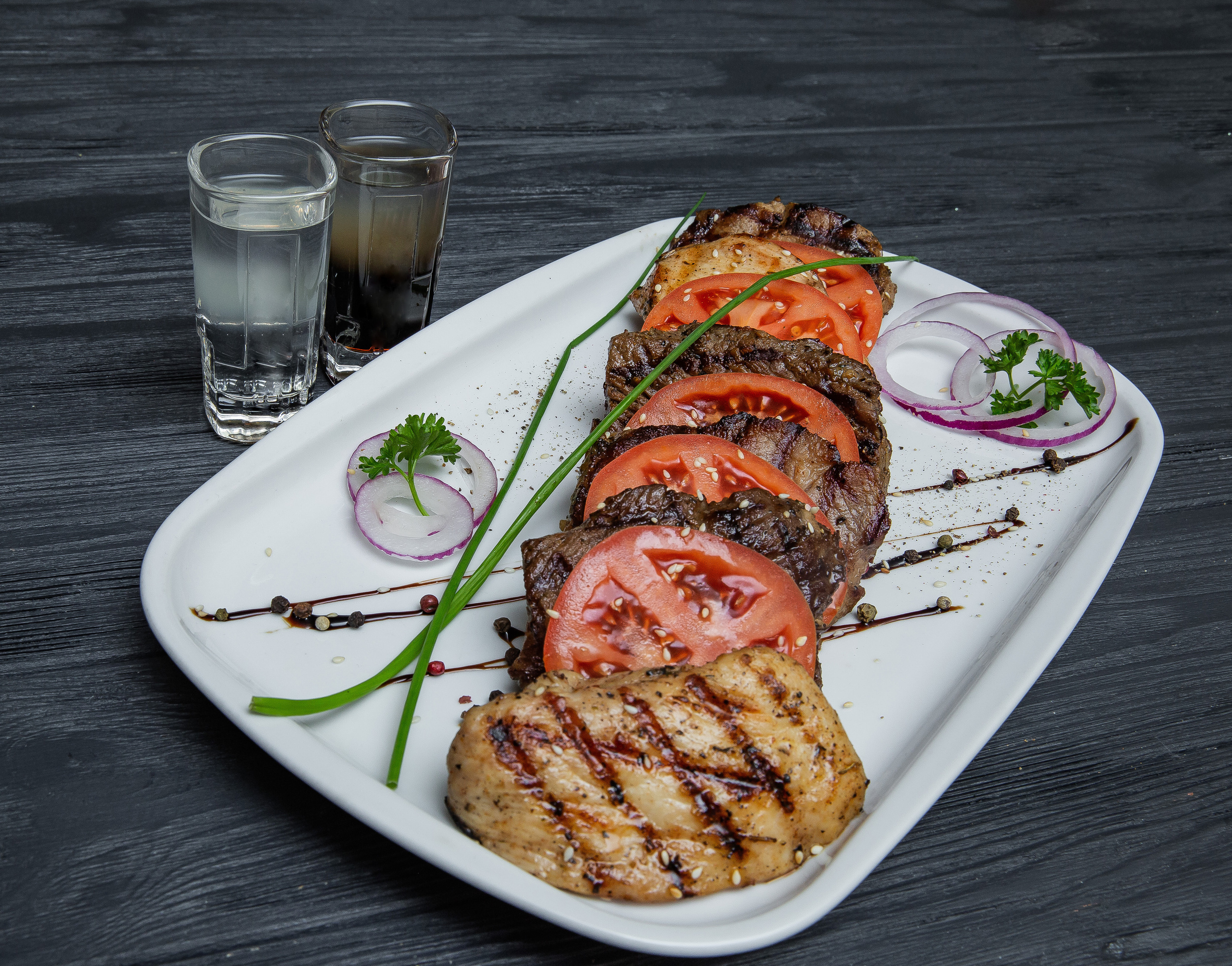 Їжа. Олег Мельник Фотограф Винница