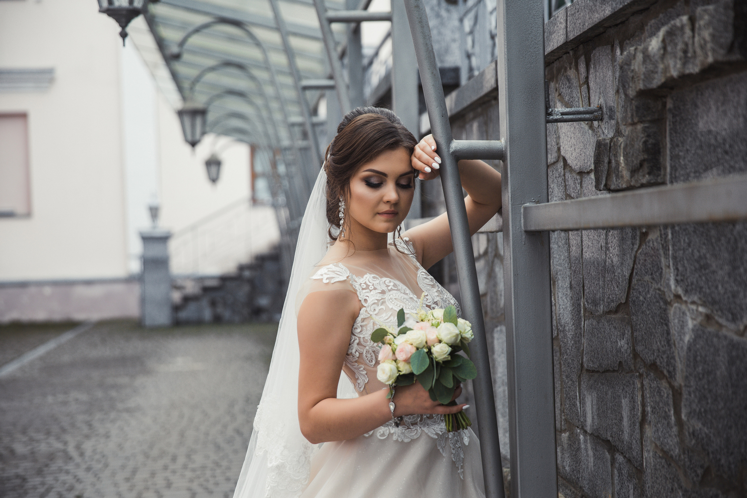 Віталій Лілія. Олег Мельник Фотограф Винница