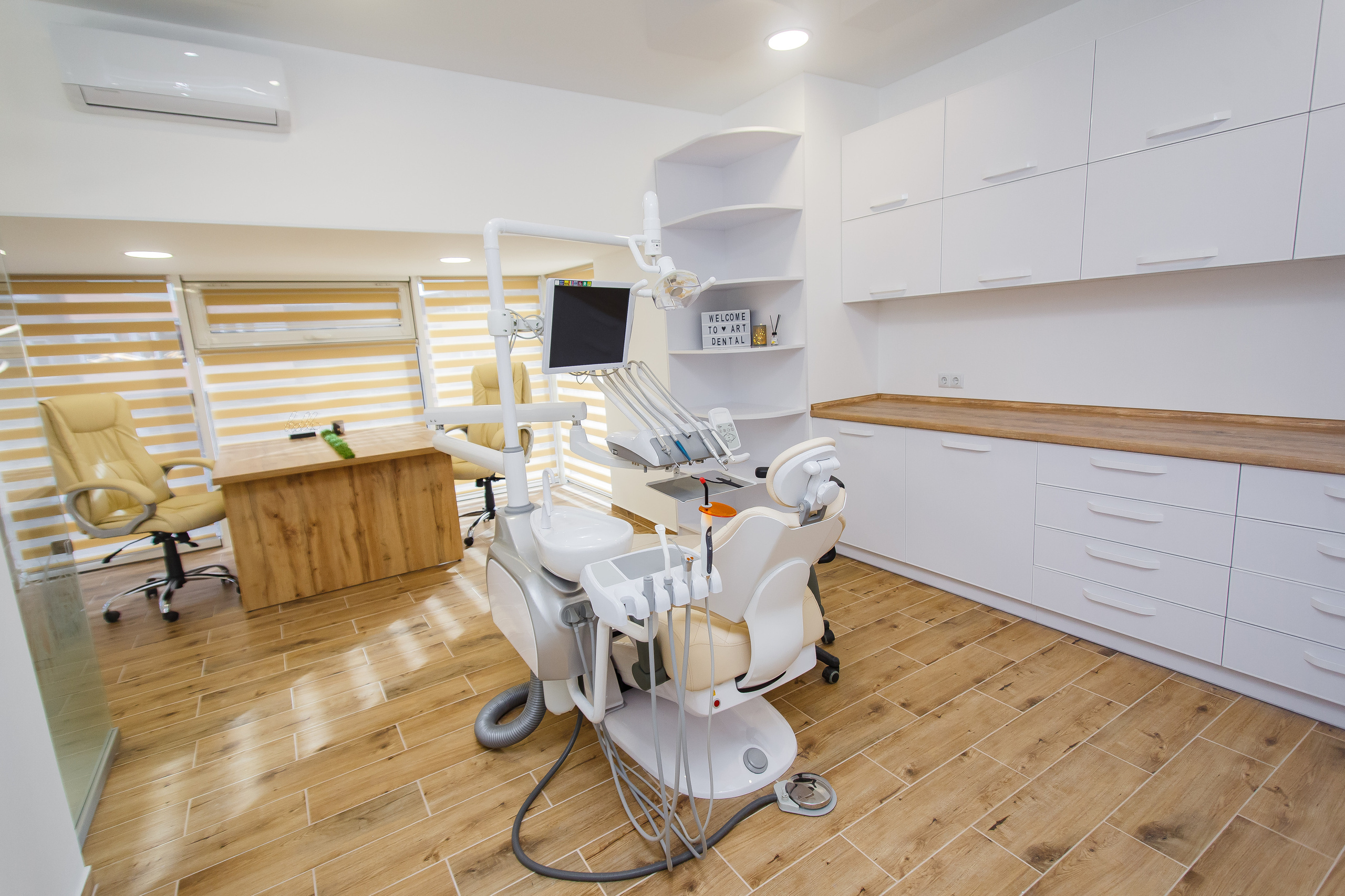 Art Dental. Олег Мельник Фотограф Винница