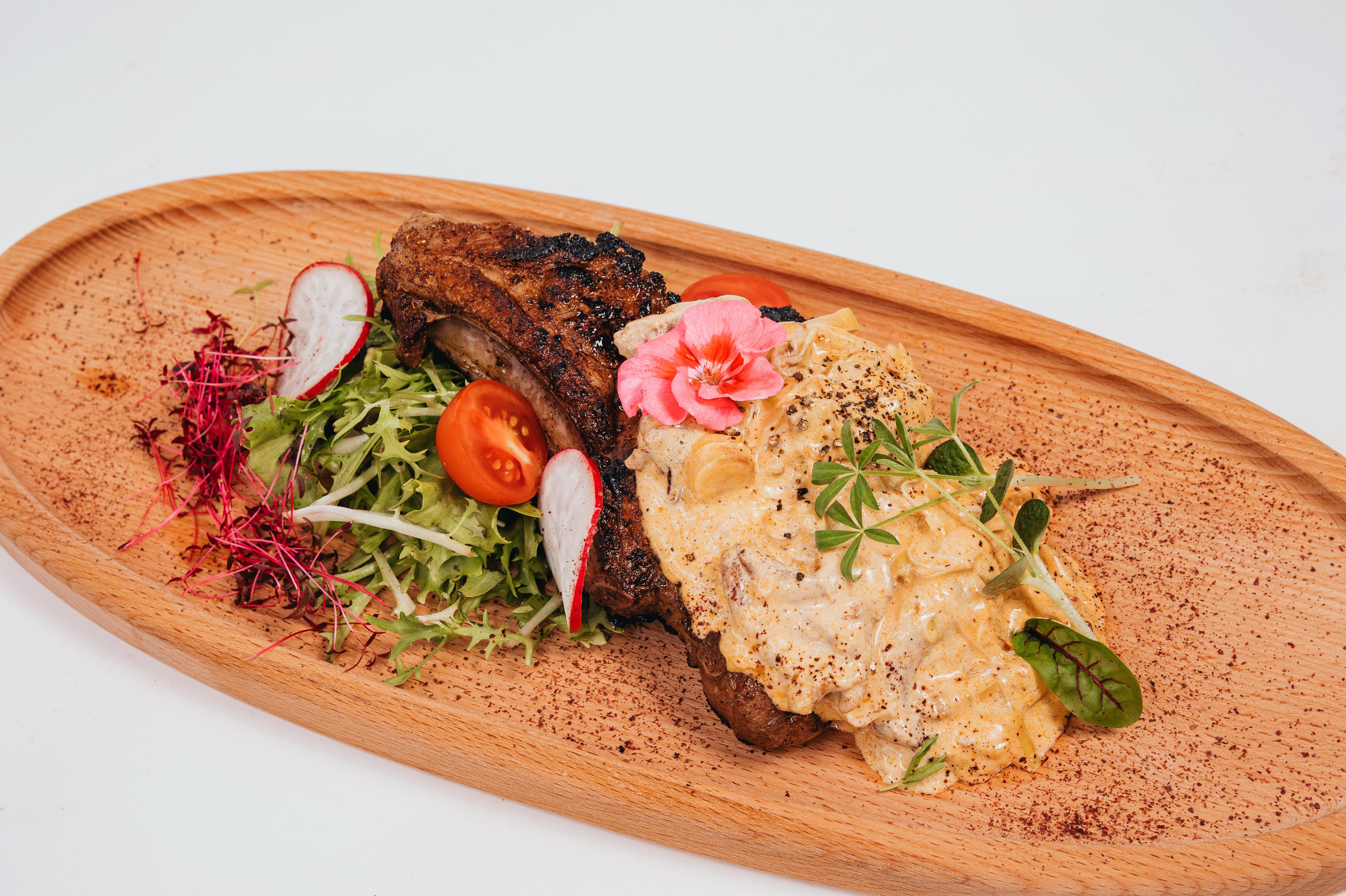 Art Shef Cafe. Олег Мельник Фотограф Винница