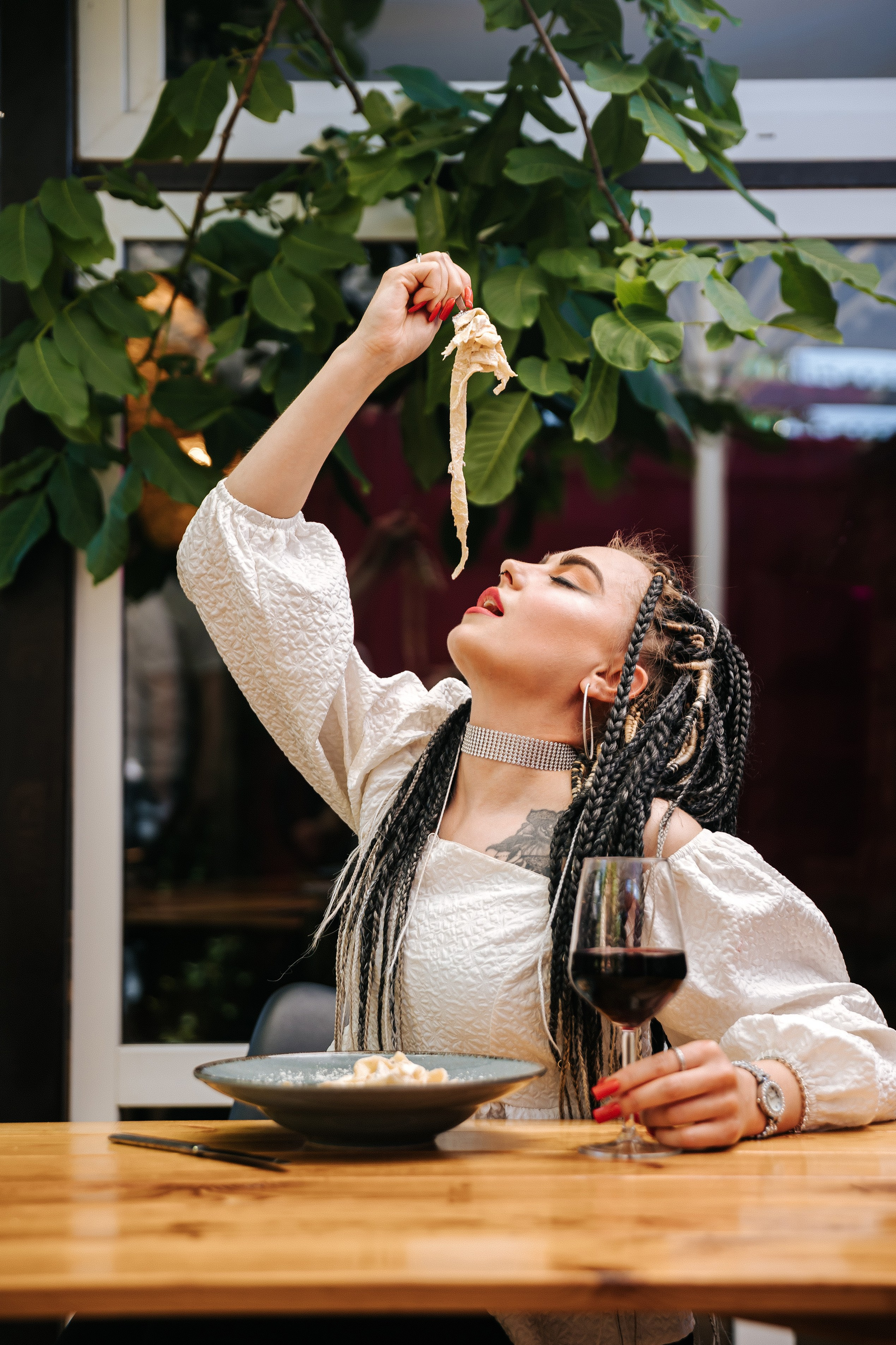 Бульвар. Олег Мельник Фотограф Винница