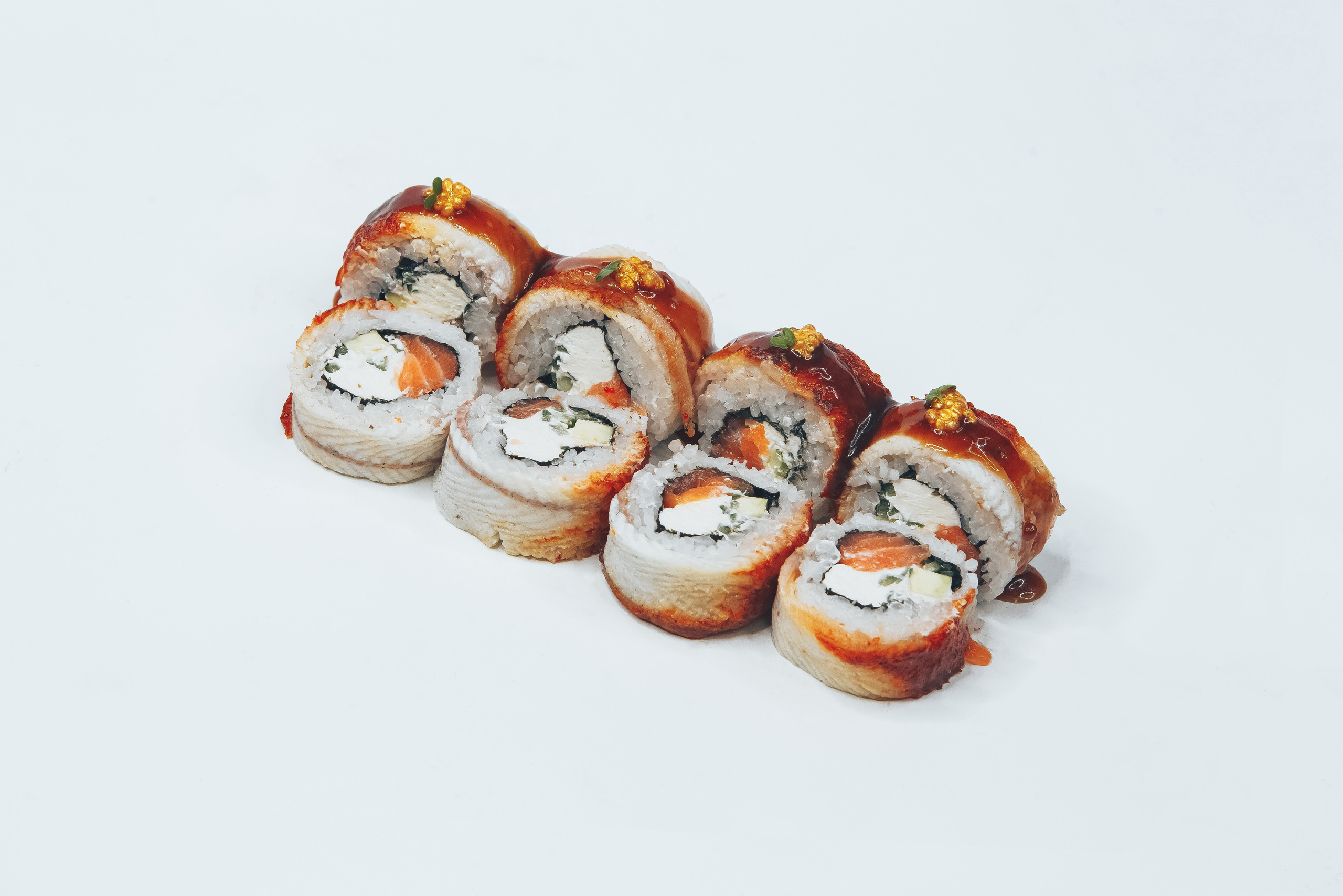 Суши. Олег Мельник Фотограф Винница