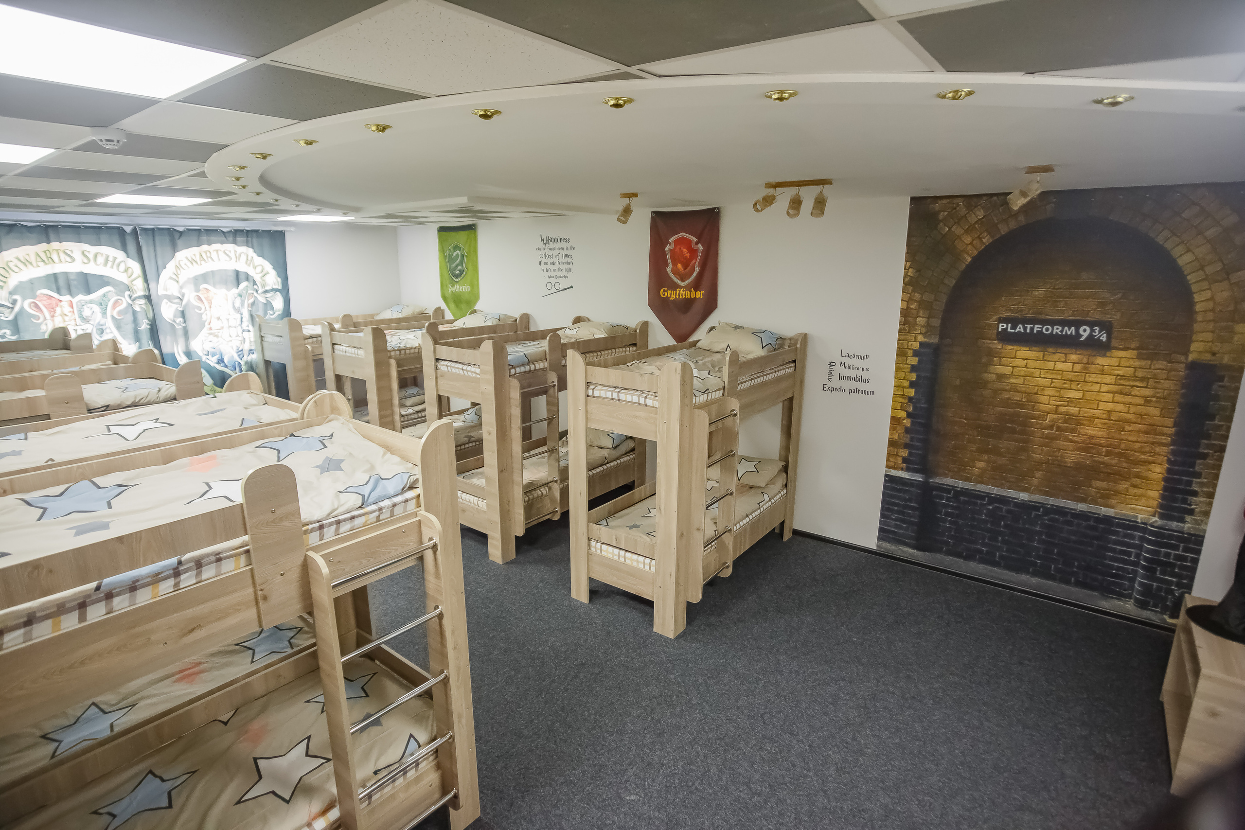 Хостел. Олег Мельник Фотограф Винница