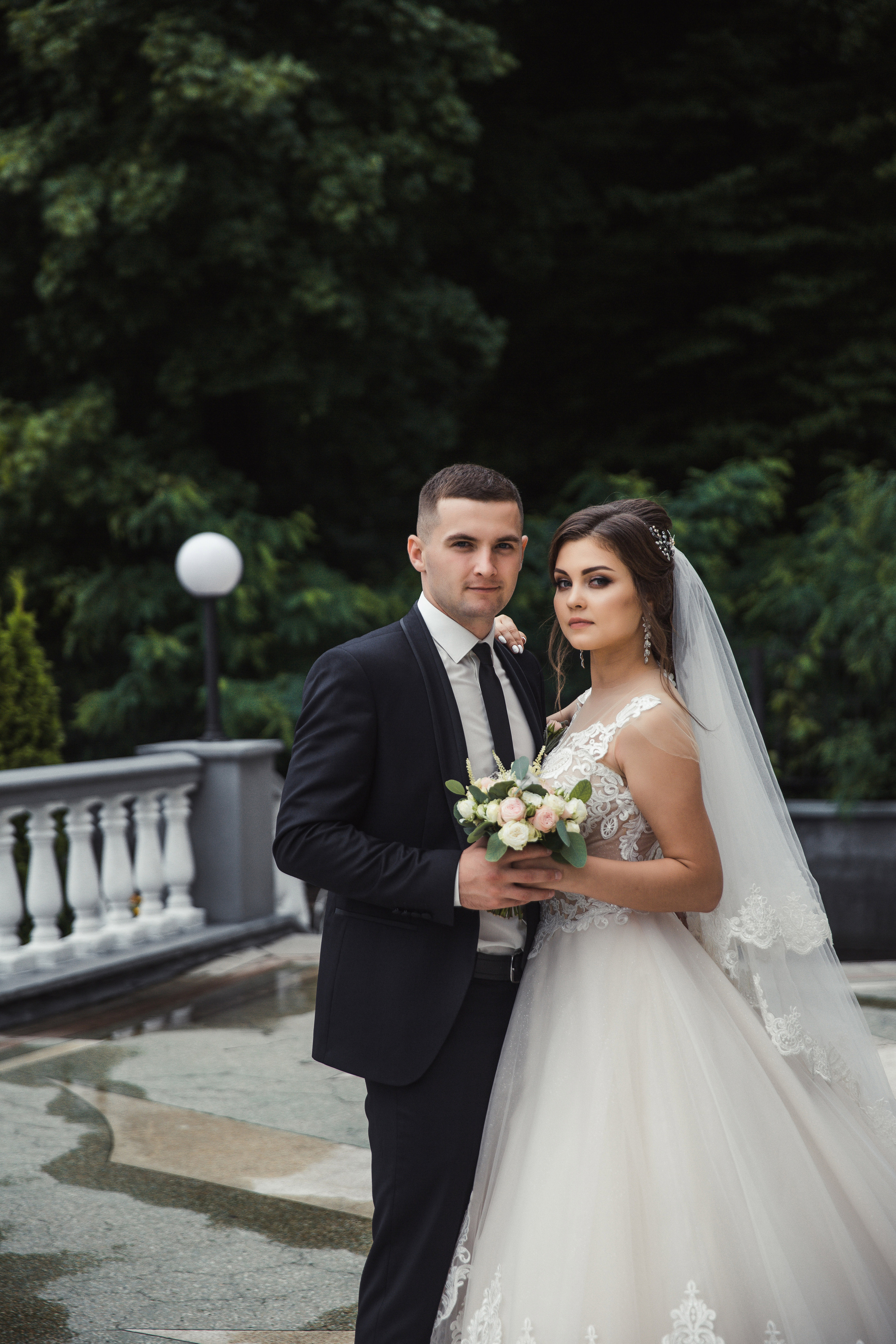 Віталій Лілія. Олег Мельник Фотограф Винница