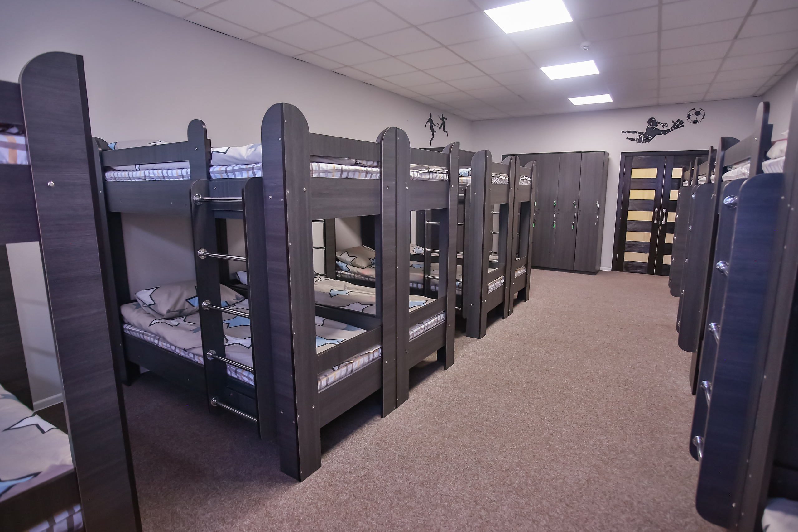 Хостел. Олег Мельник Фотограф Винница