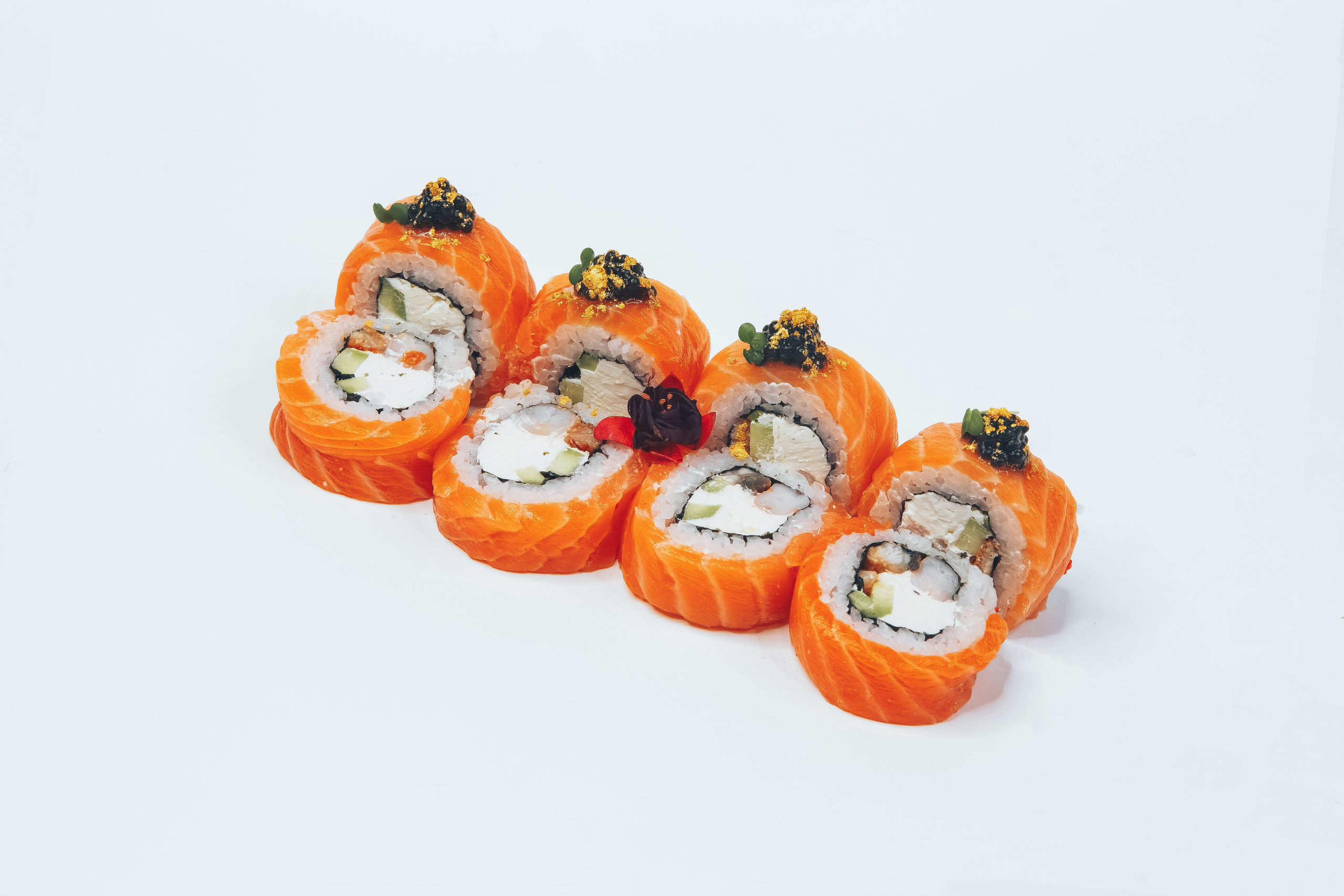 Суши. Олег Мельник Фотограф Винница