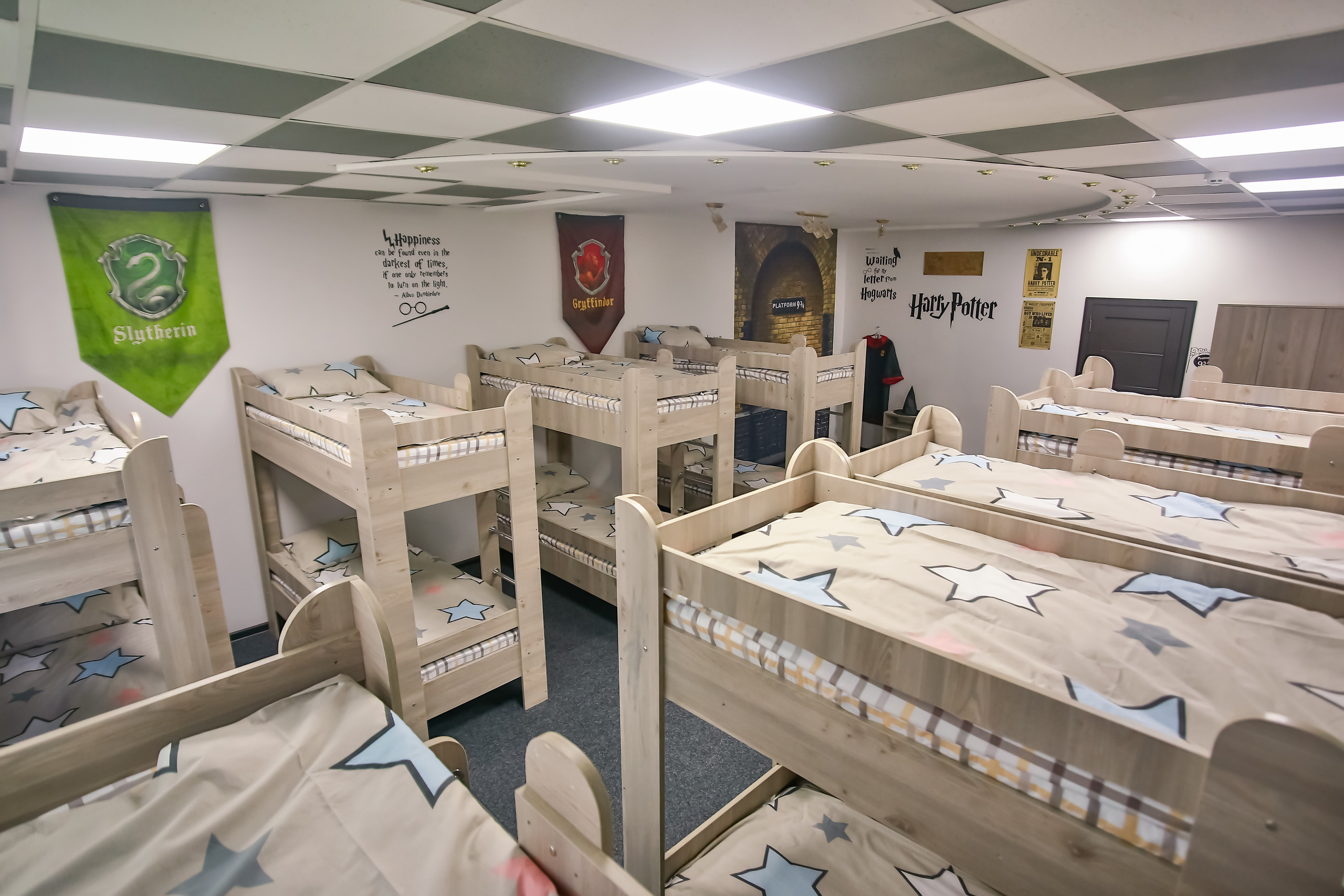 Хостел. Олег Мельник Фотограф Винница