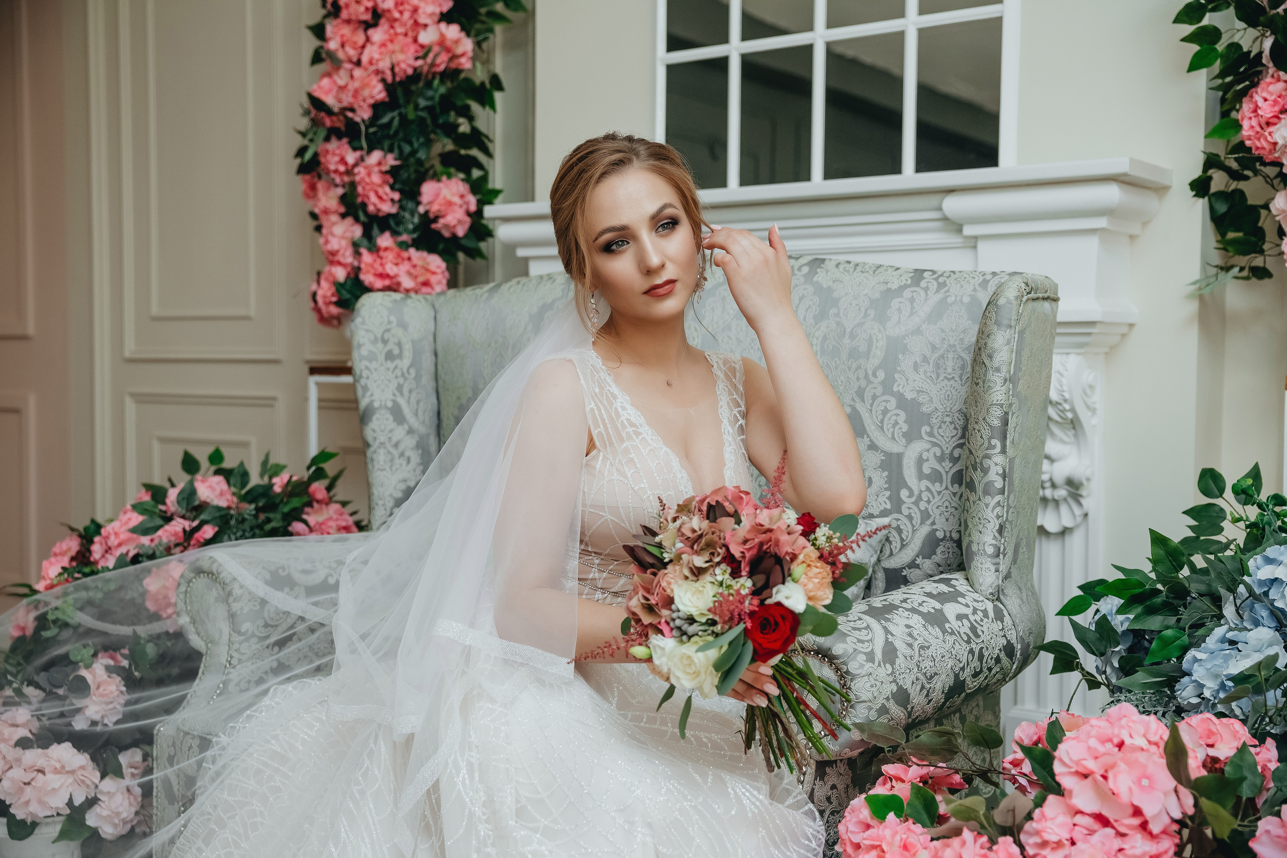 Михайло Анна. Олег Мельник Фотограф Винница