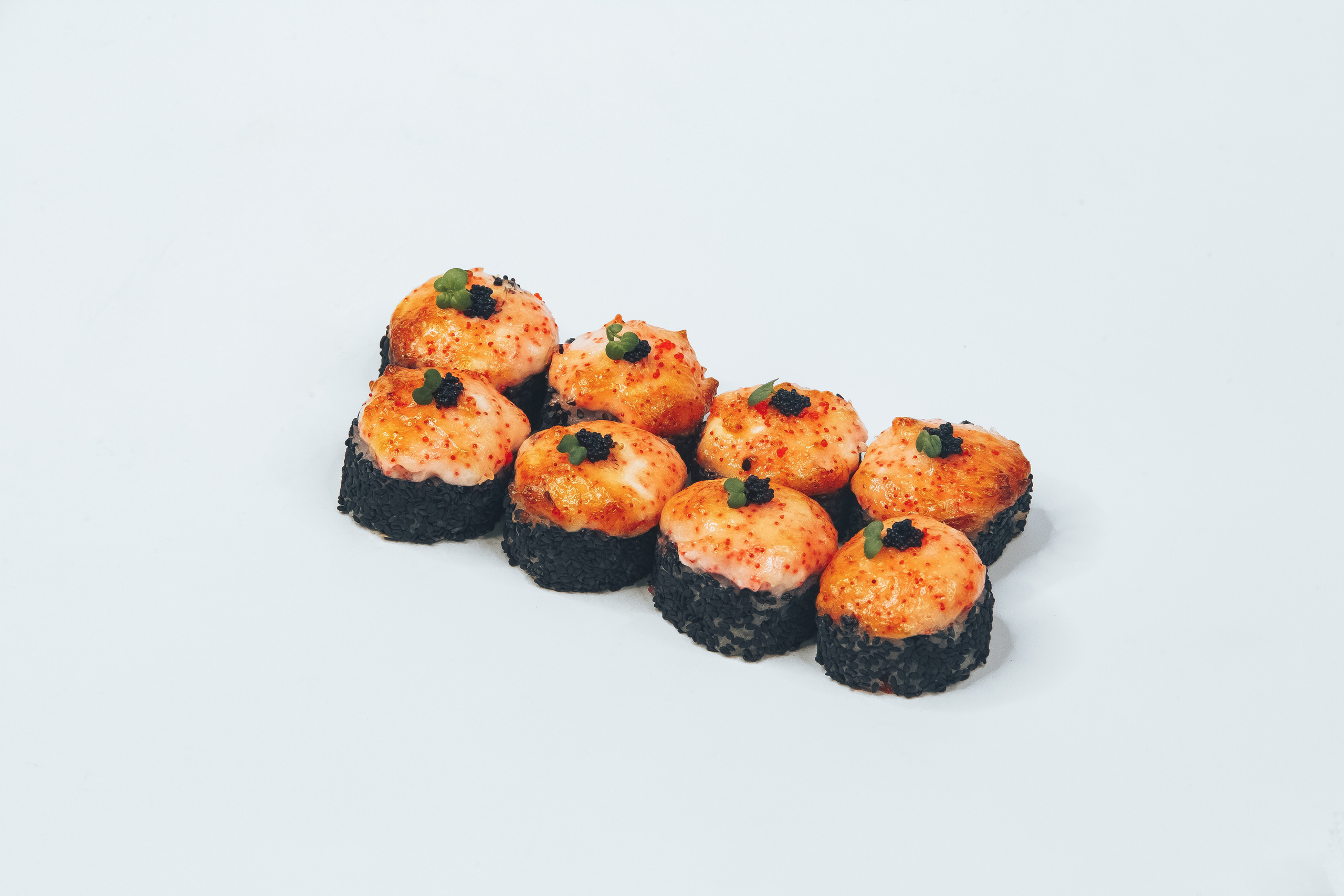 Суши. Олег Мельник Фотограф Винница