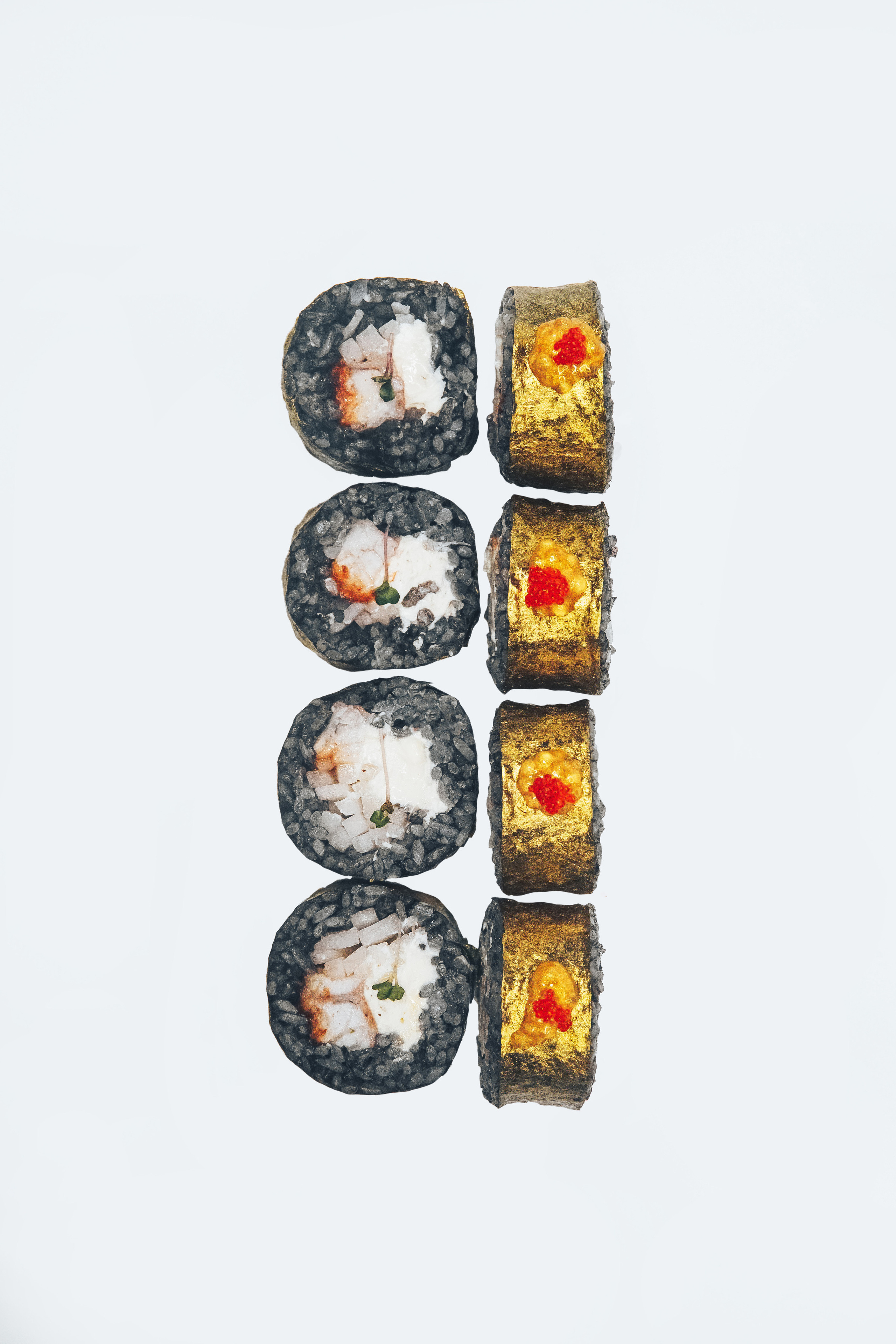 Суши. Олег Мельник Фотограф Винница