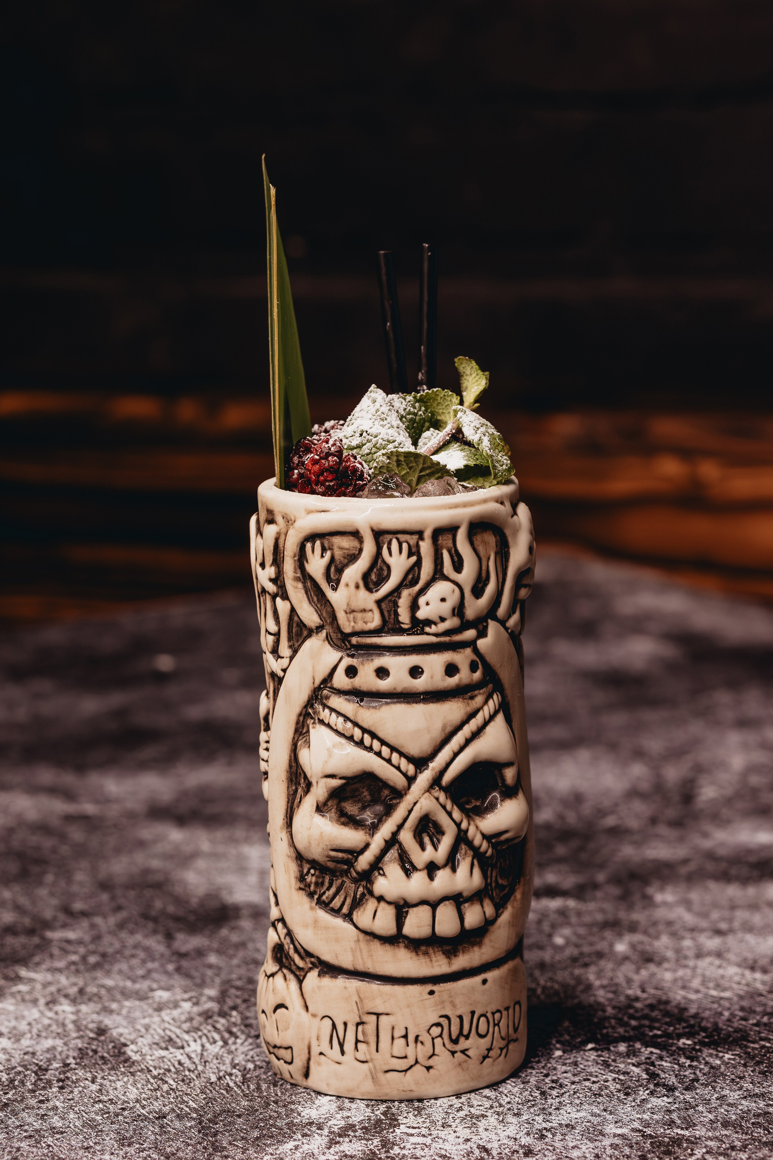 Escobar. Олег Мельник Фотограф Винница