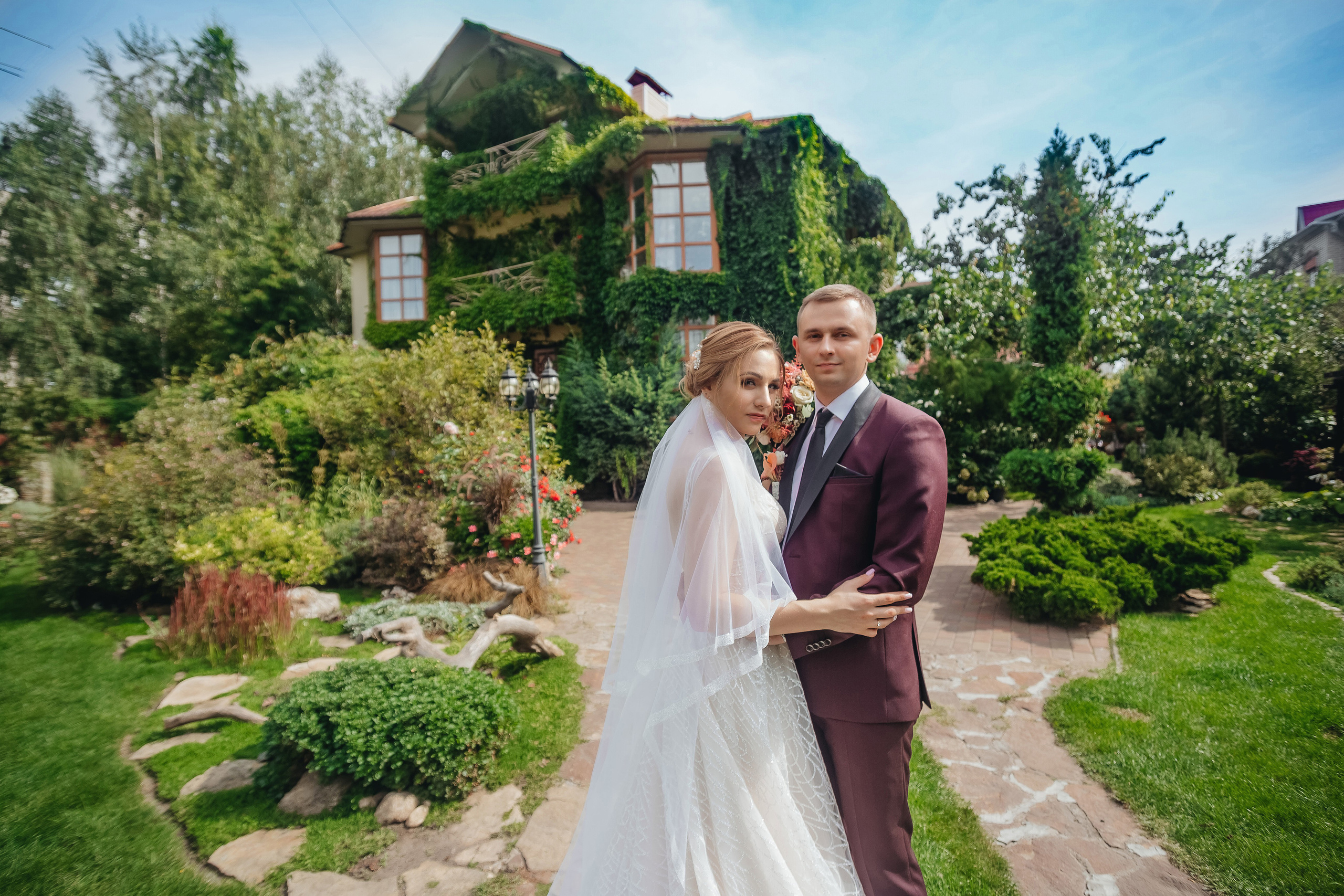 Михайло Анна. Олег Мельник Фотограф Винница