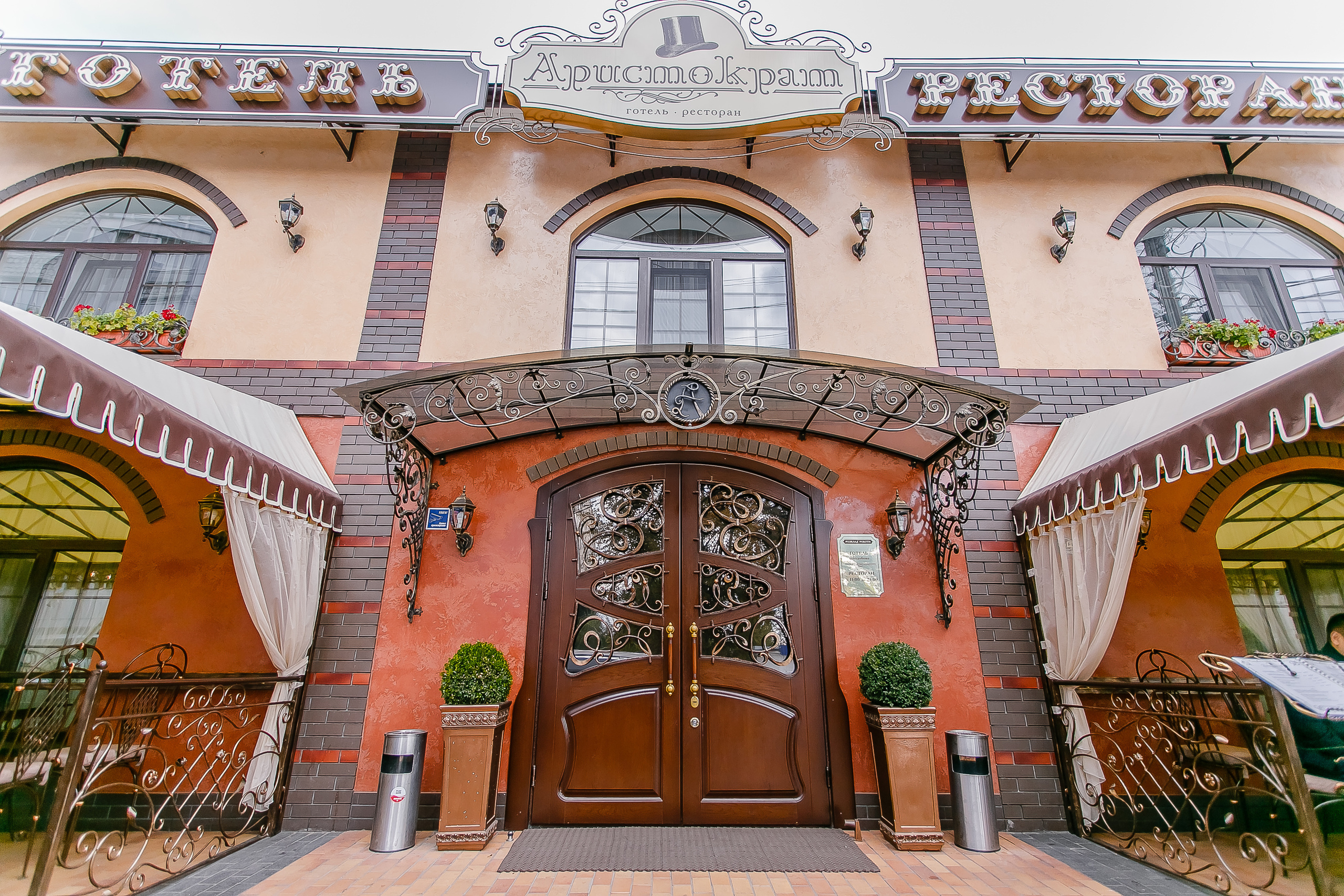 Аристократ. Олег Мельник Фотограф Винница